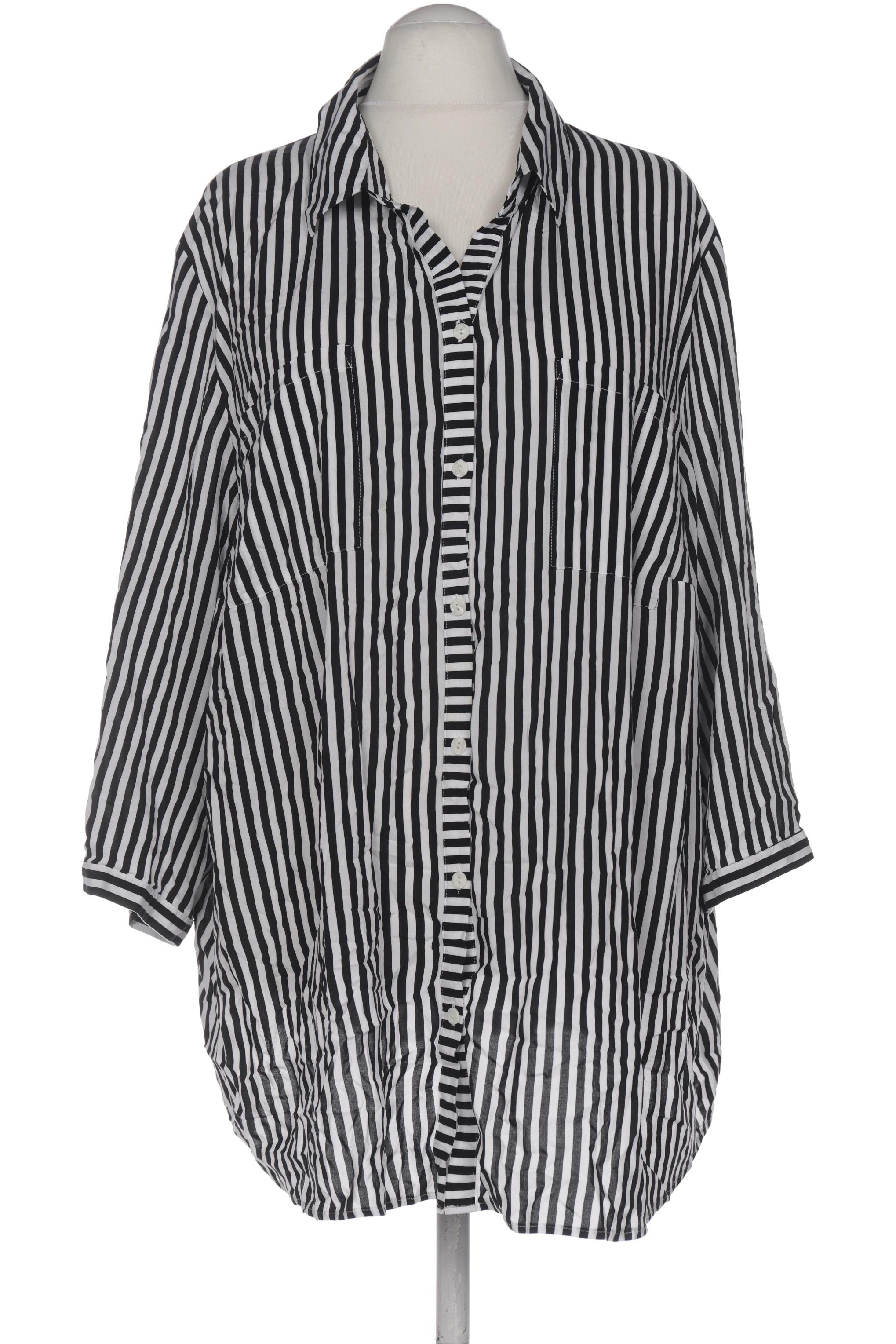 

SAMOON by Gerry Weber Damen Bluse, schwarz
