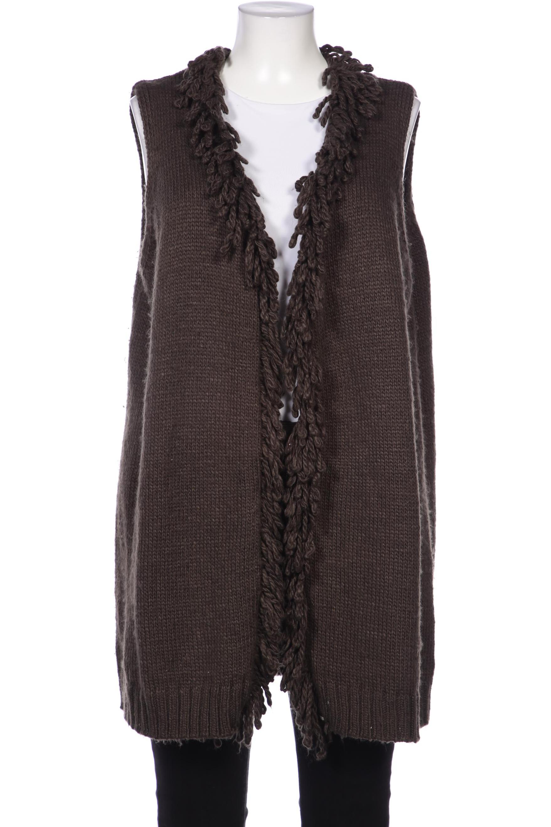 

SAMOON by Gerry Weber Damen Strickjacke, grün