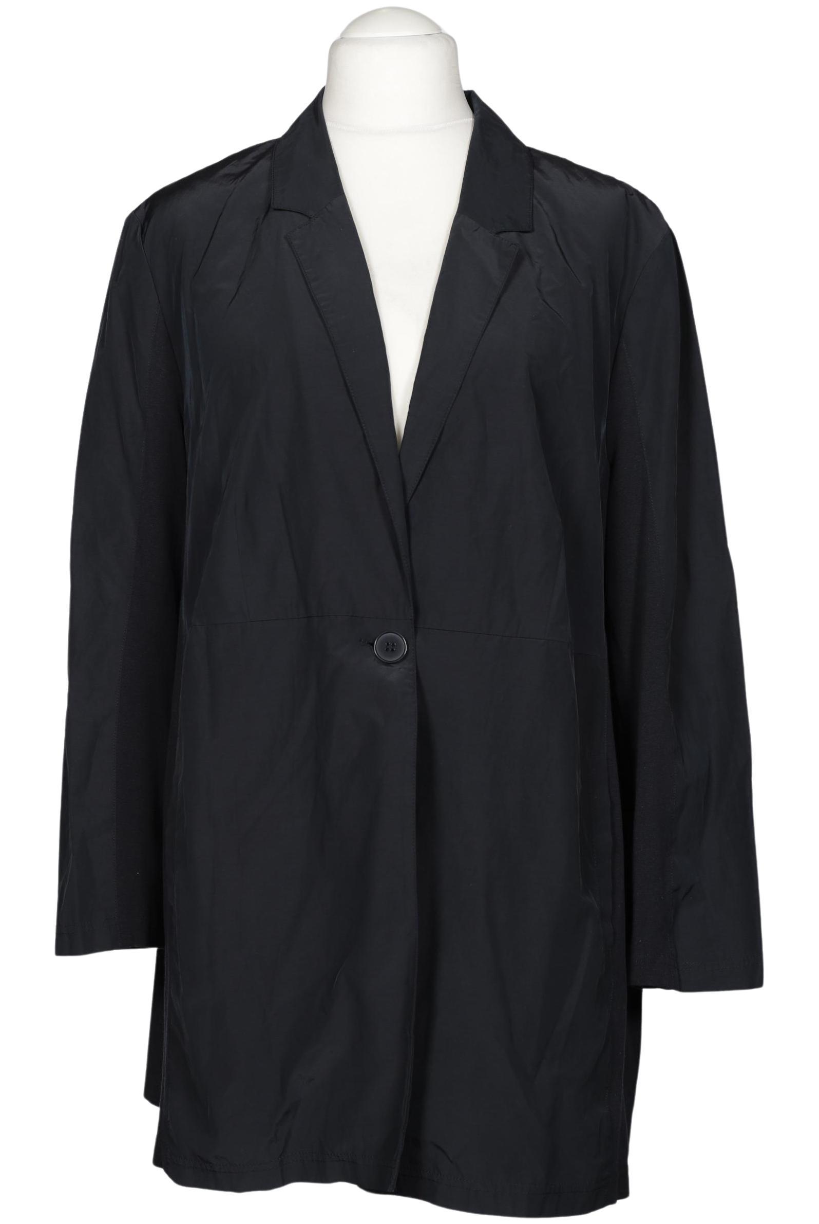 

Samoon by Gerry Weber Damen Blazer, marineblau, Gr. 50