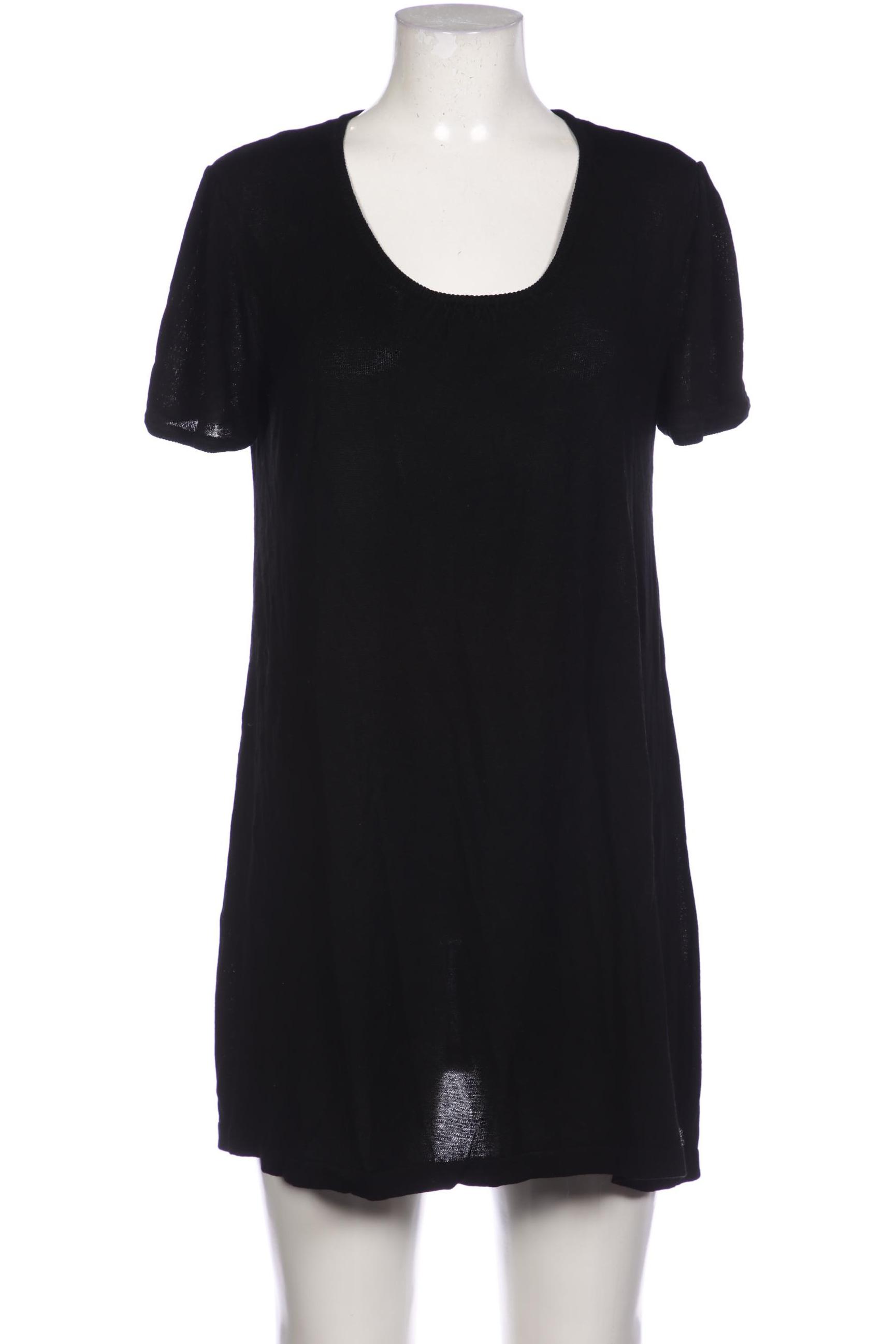 

Samoon by Gerry Weber Damen Kleid, schwarz, Gr. 38