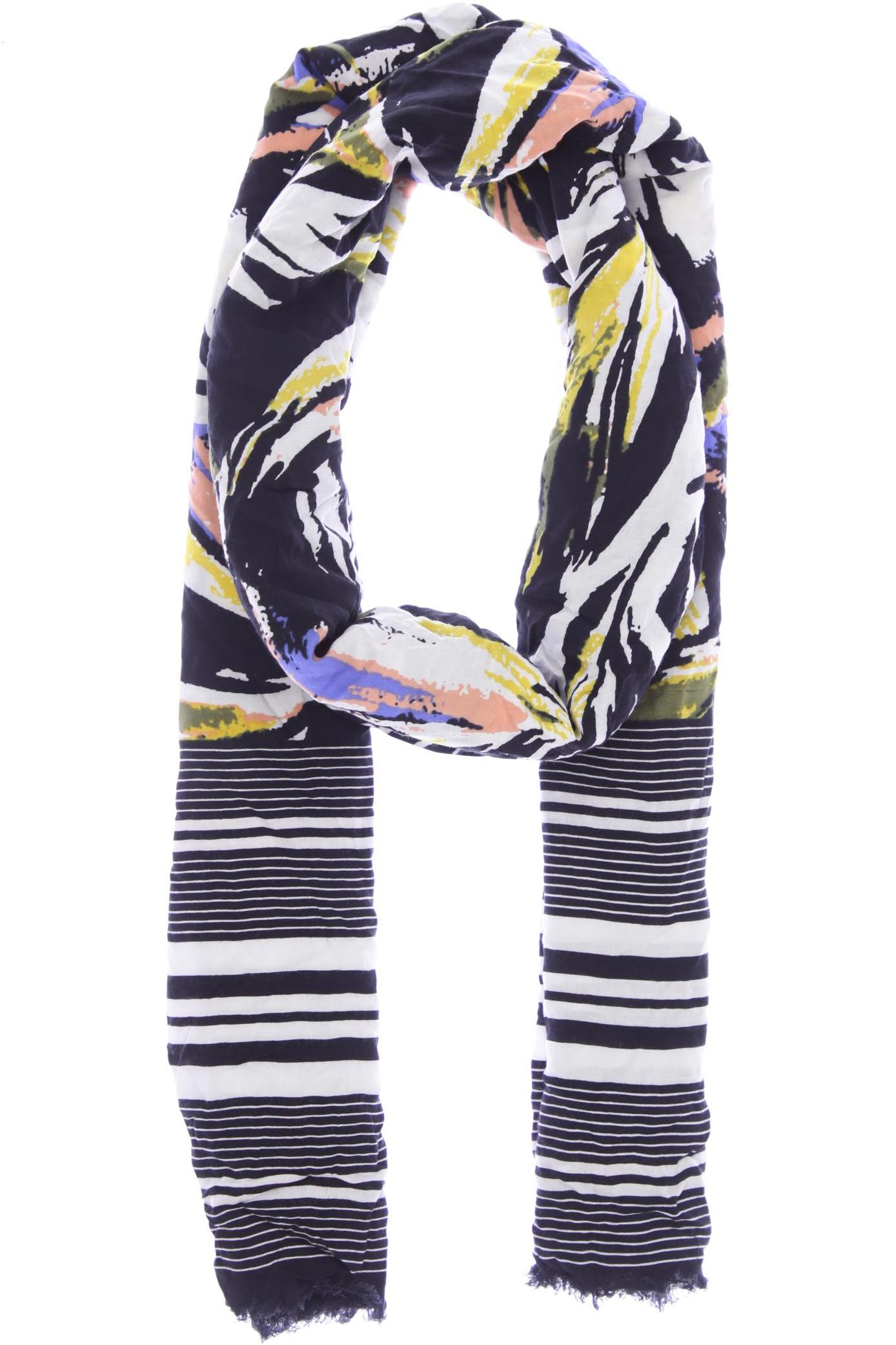 

Samoon by Gerry Weber Damen Schal, schwarz, Gr.