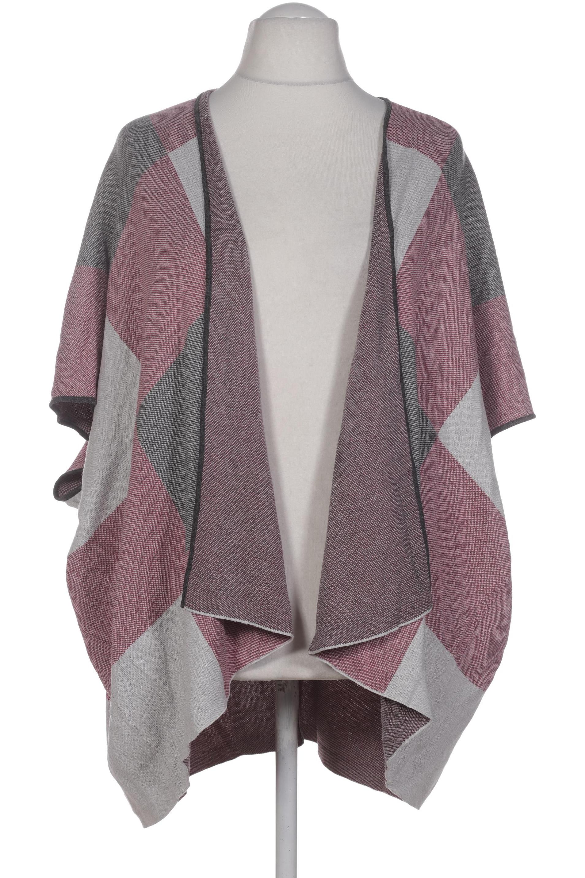 

Samoon by Gerry Weber Damen Strickjacke, pink, Gr.