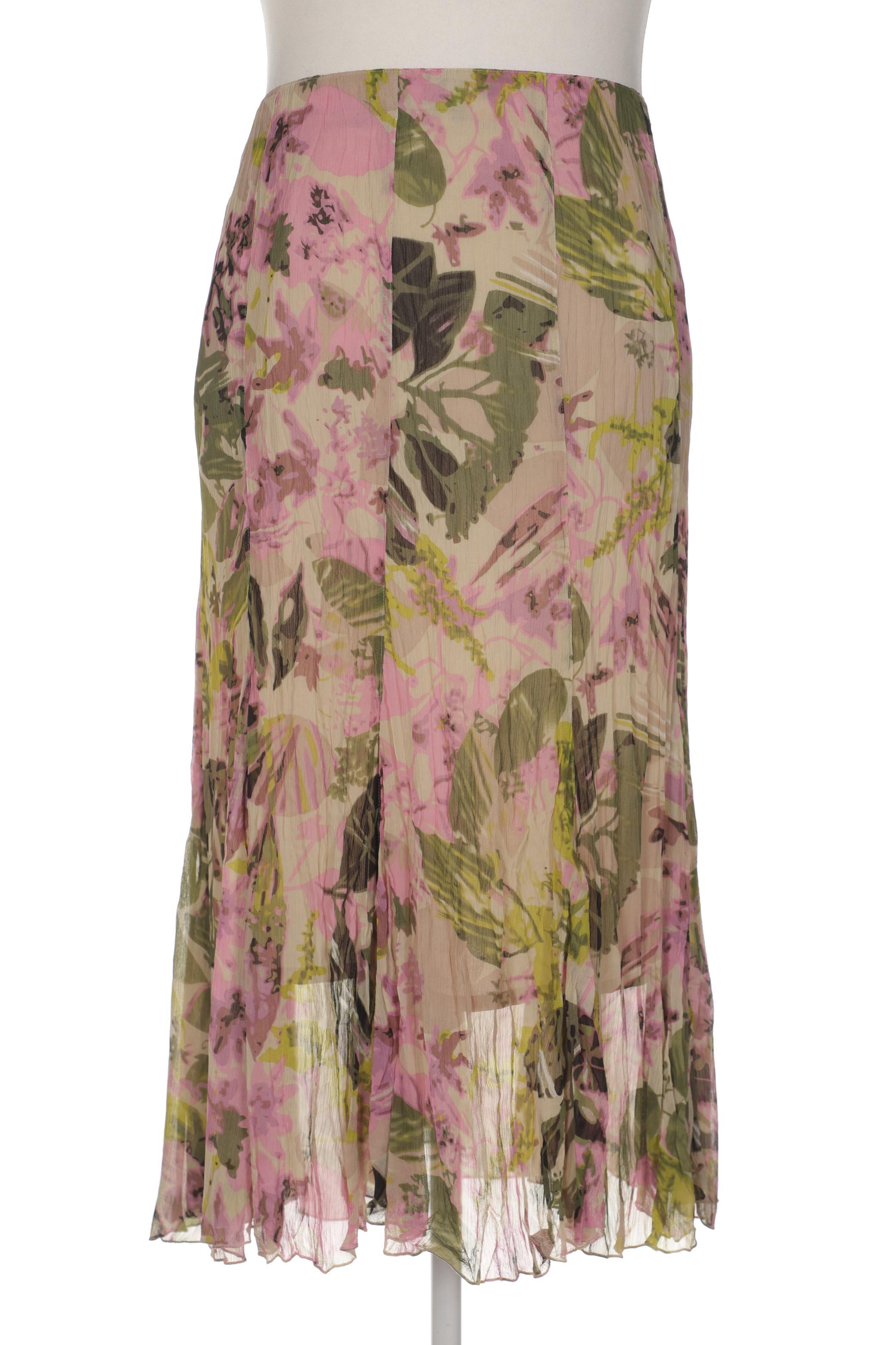 

SAMOON by Gerry Weber Damen Rock, grün