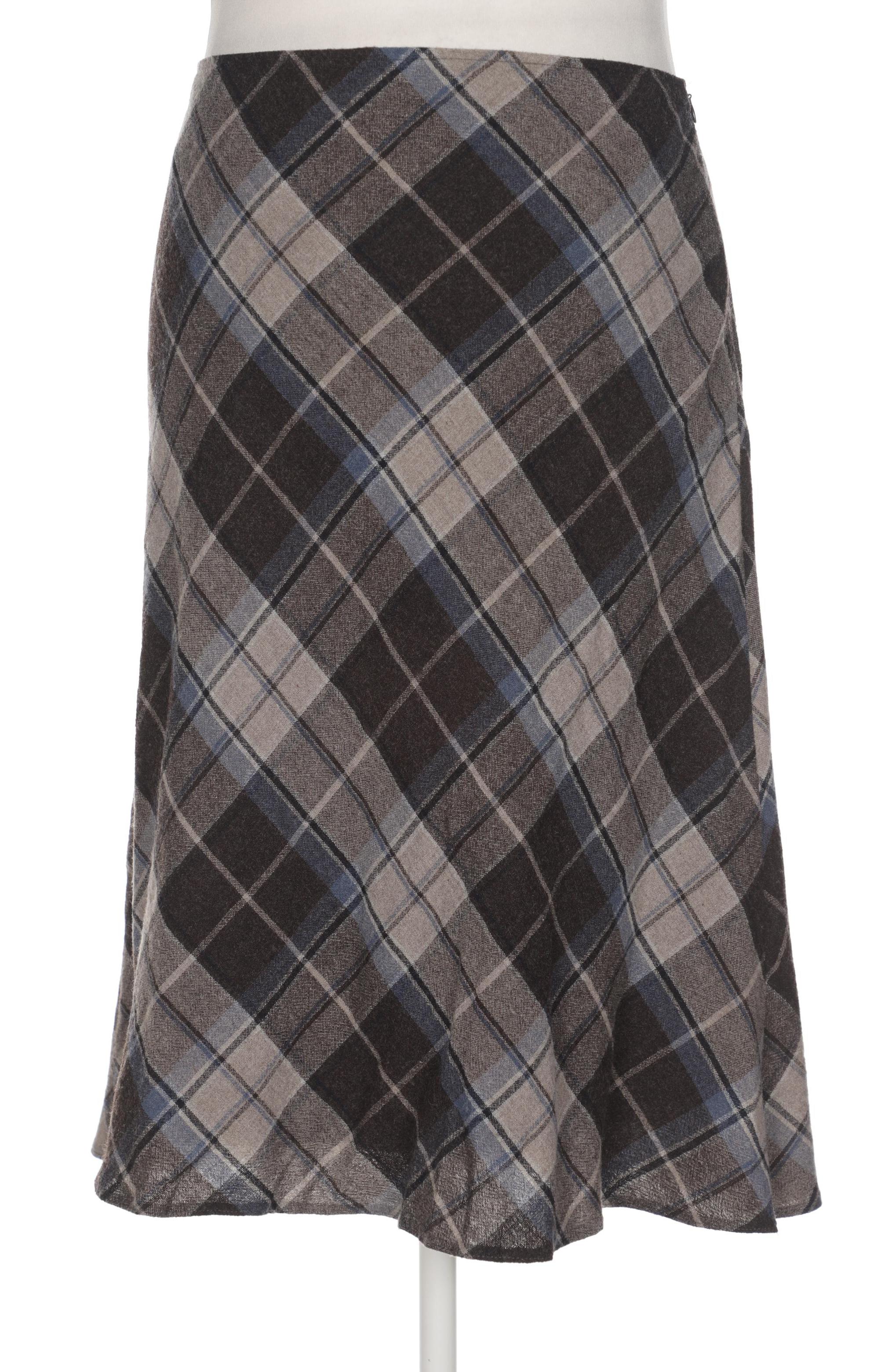 

Samoon by Gerry Weber Damen Rock, braun, Gr. 46