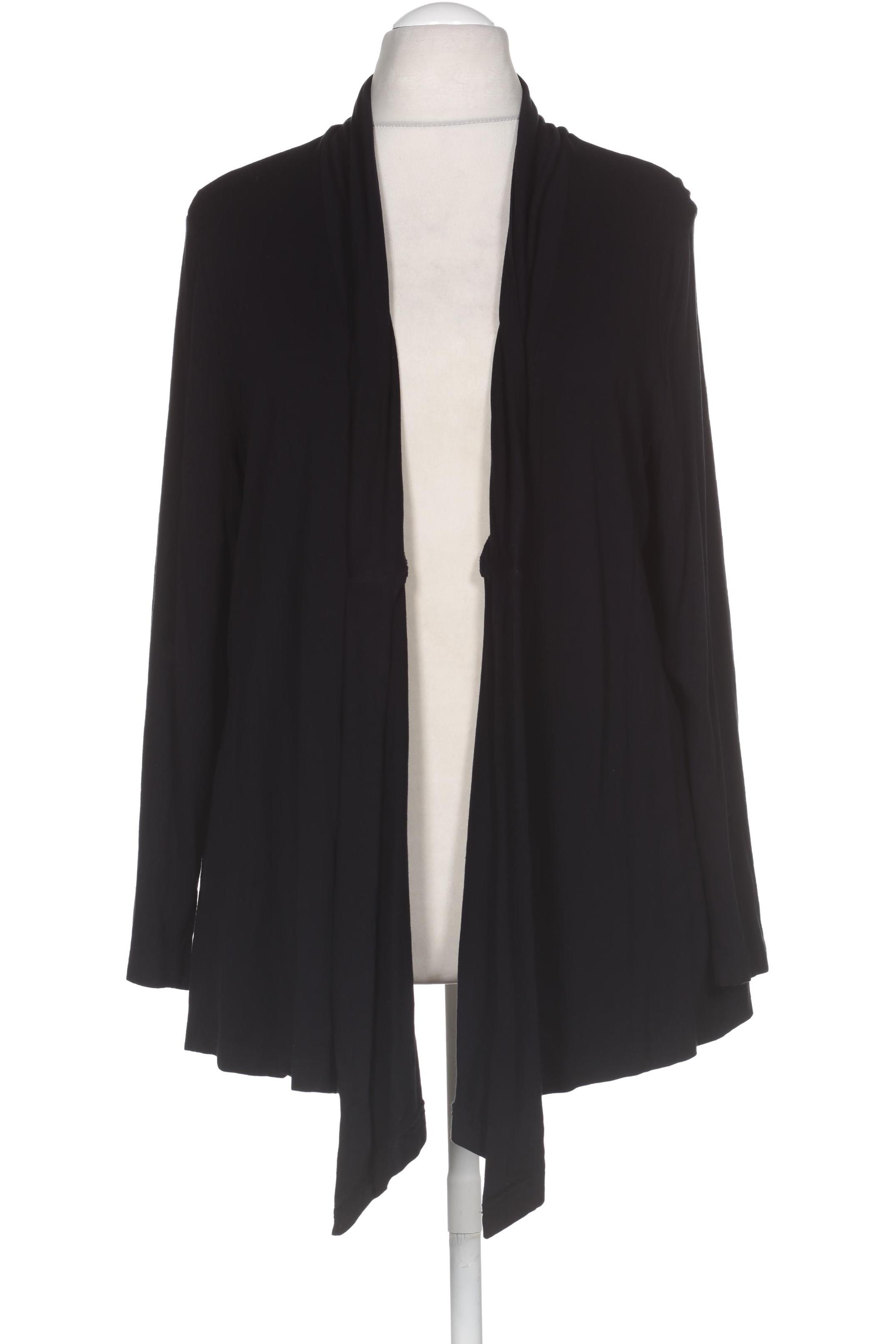 

Samoon by Gerry Weber Damen Strickjacke, blau, Gr. 50