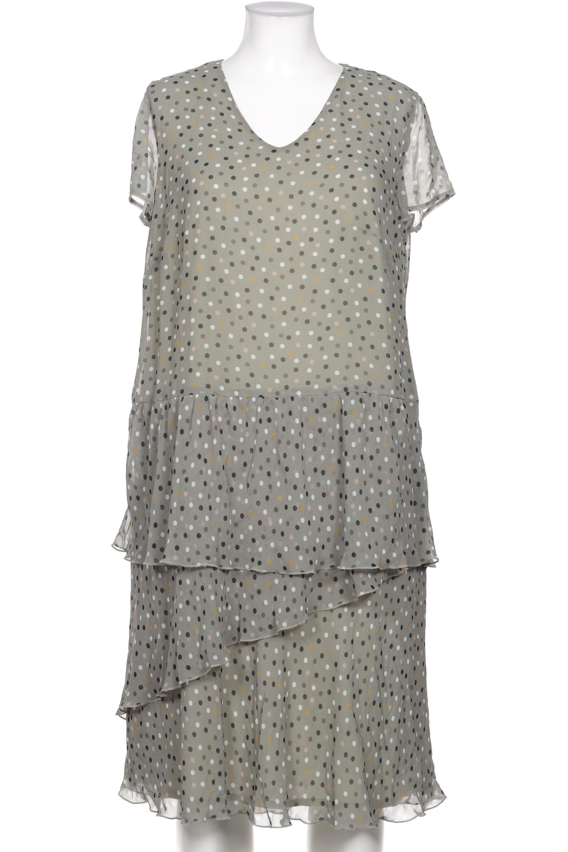 

SAMOON by Gerry Weber Damen Kleid, grün