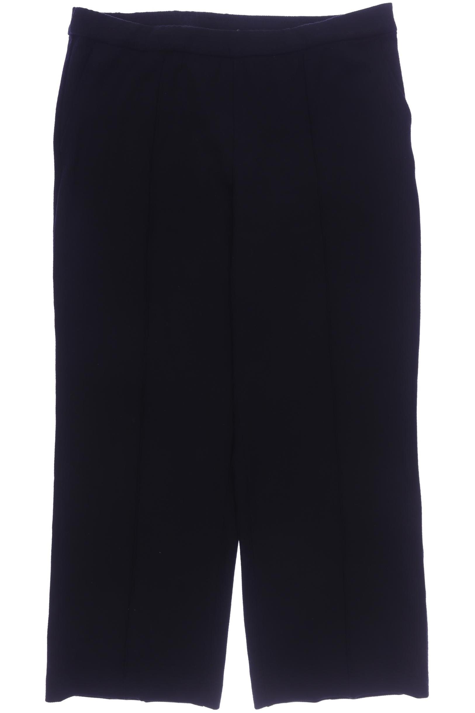 

Samoon by Gerry Weber Damen Stoffhose, marineblau, Gr. 36