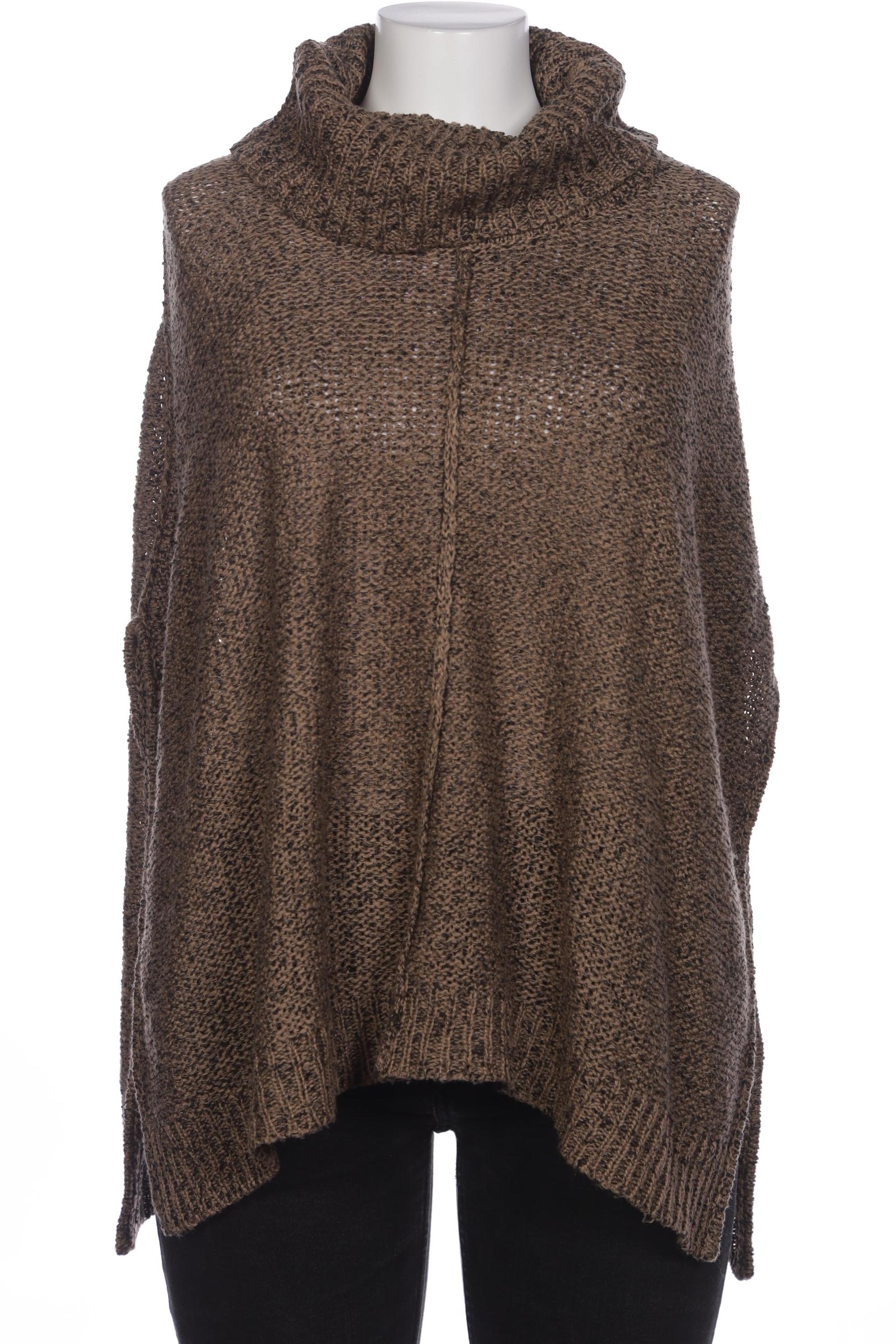 

Samoon by Gerry Weber Damen Pullover, braun, Gr. uni