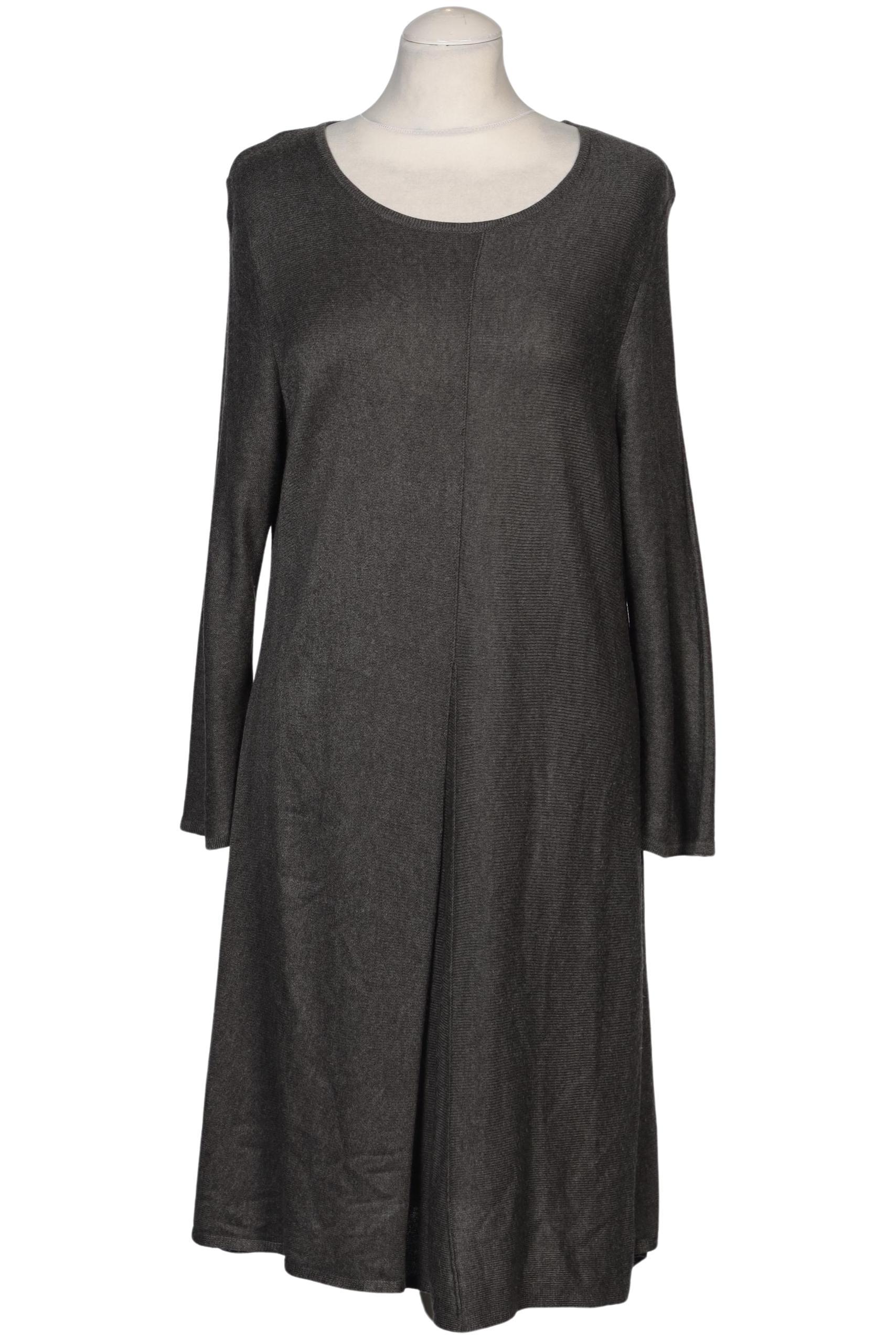 

Samoon by Gerry Weber Damen Kleid, grau, Gr. 40