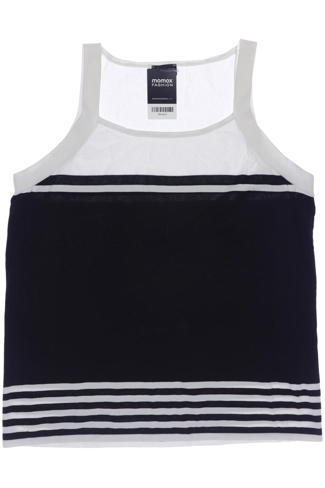 

Samoon by Gerry Weber Damen Top, schwarz, Gr. 46