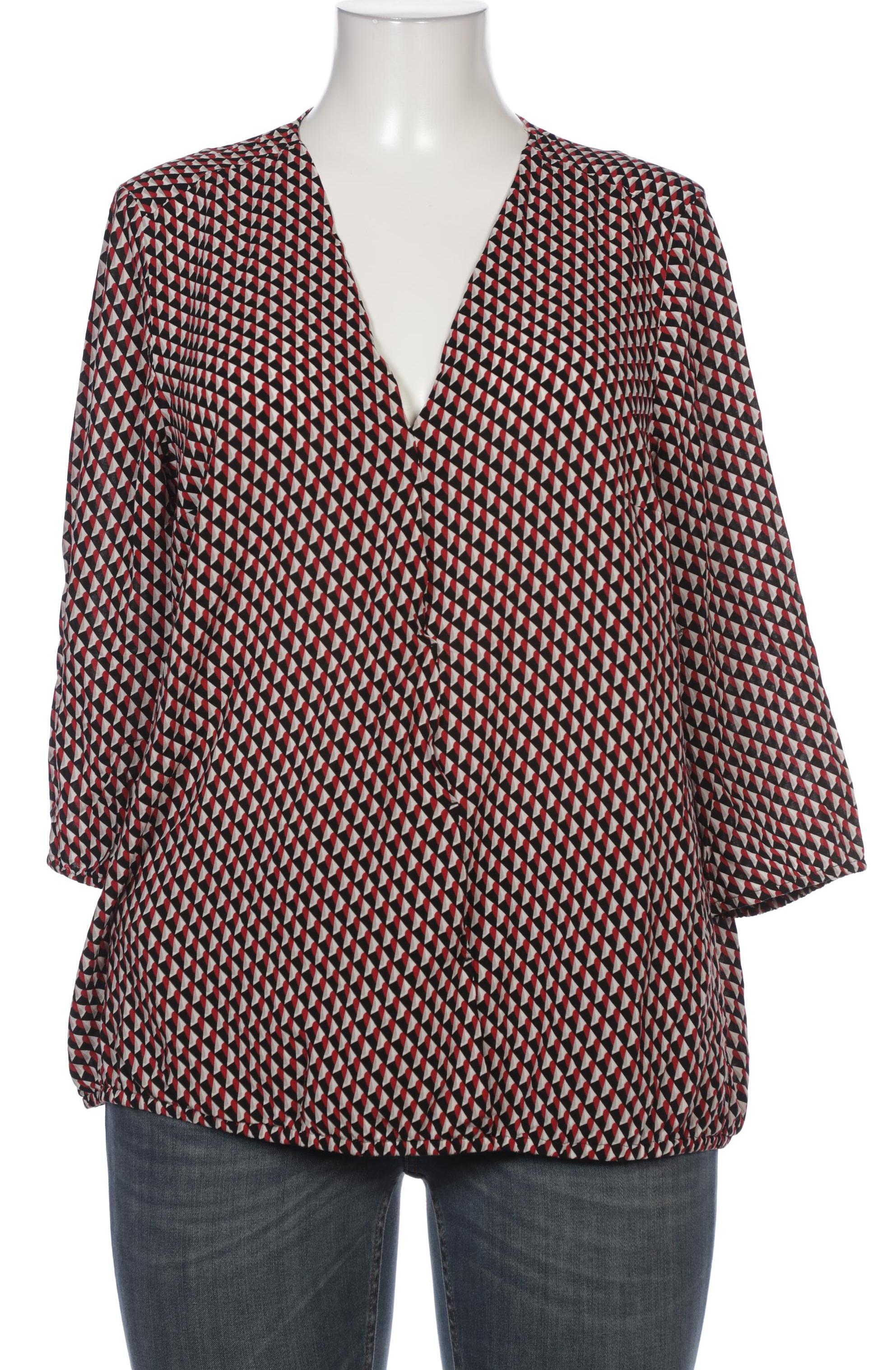 

SAMOON by Gerry Weber Damen Bluse, rot