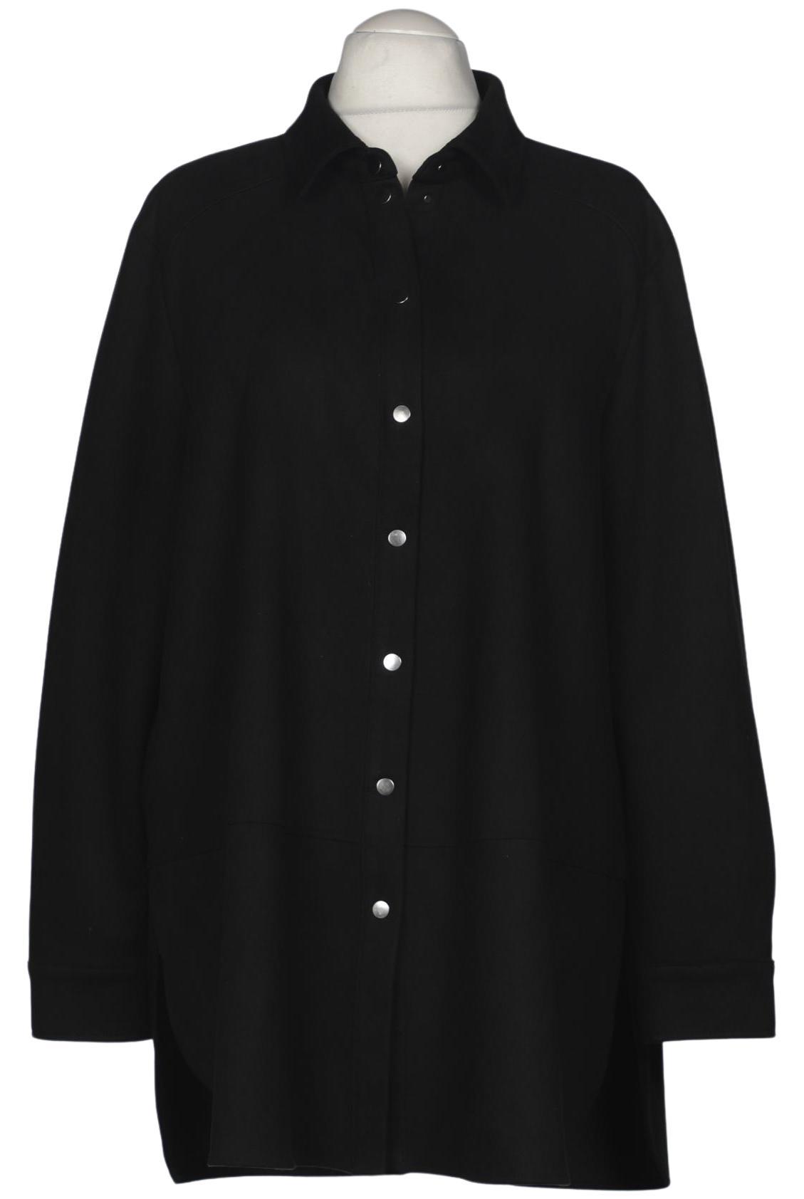 

Samoon by Gerry Weber Damen Jacke, schwarz, Gr. 52