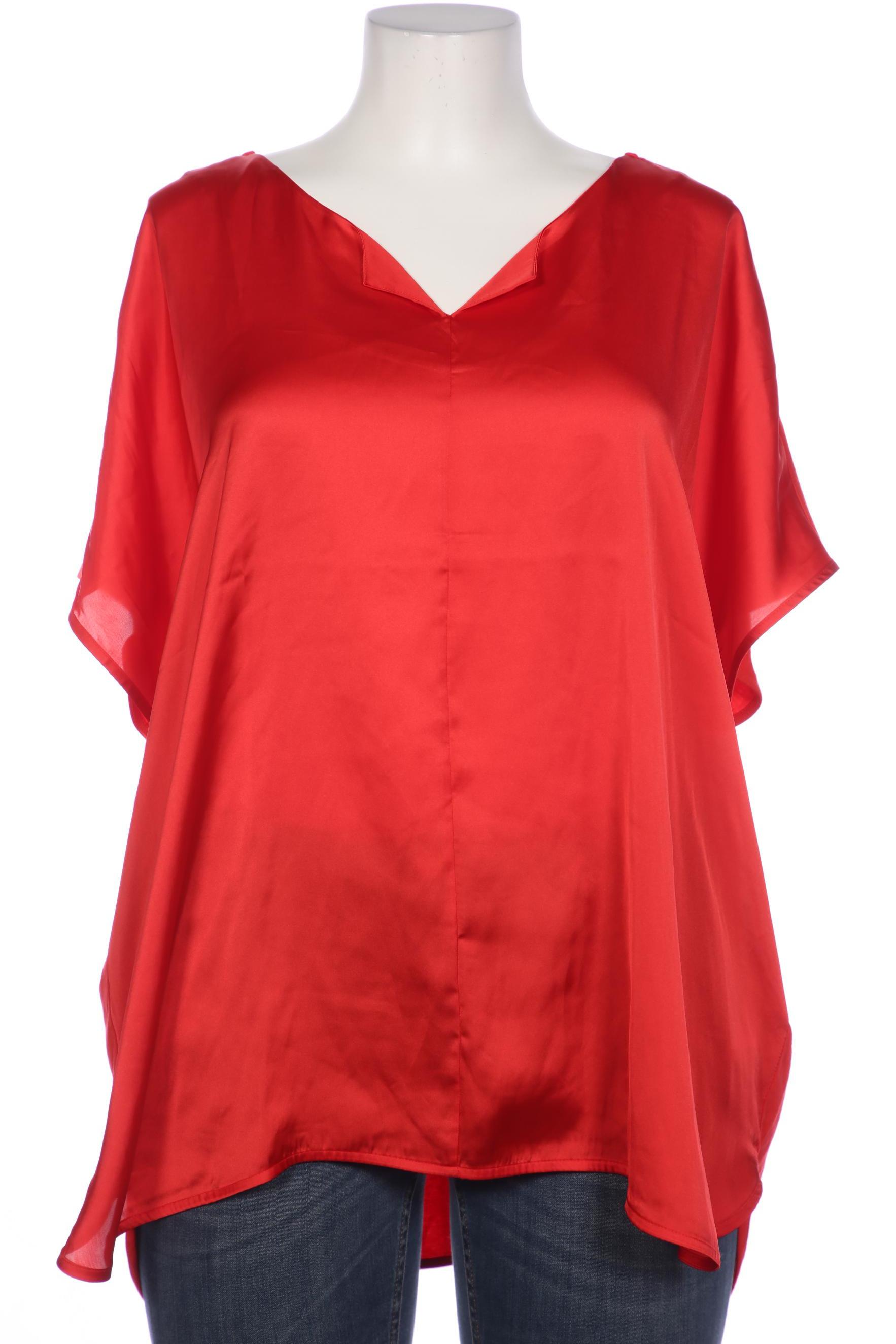 

SAMOON by Gerry Weber Damen Bluse, rot