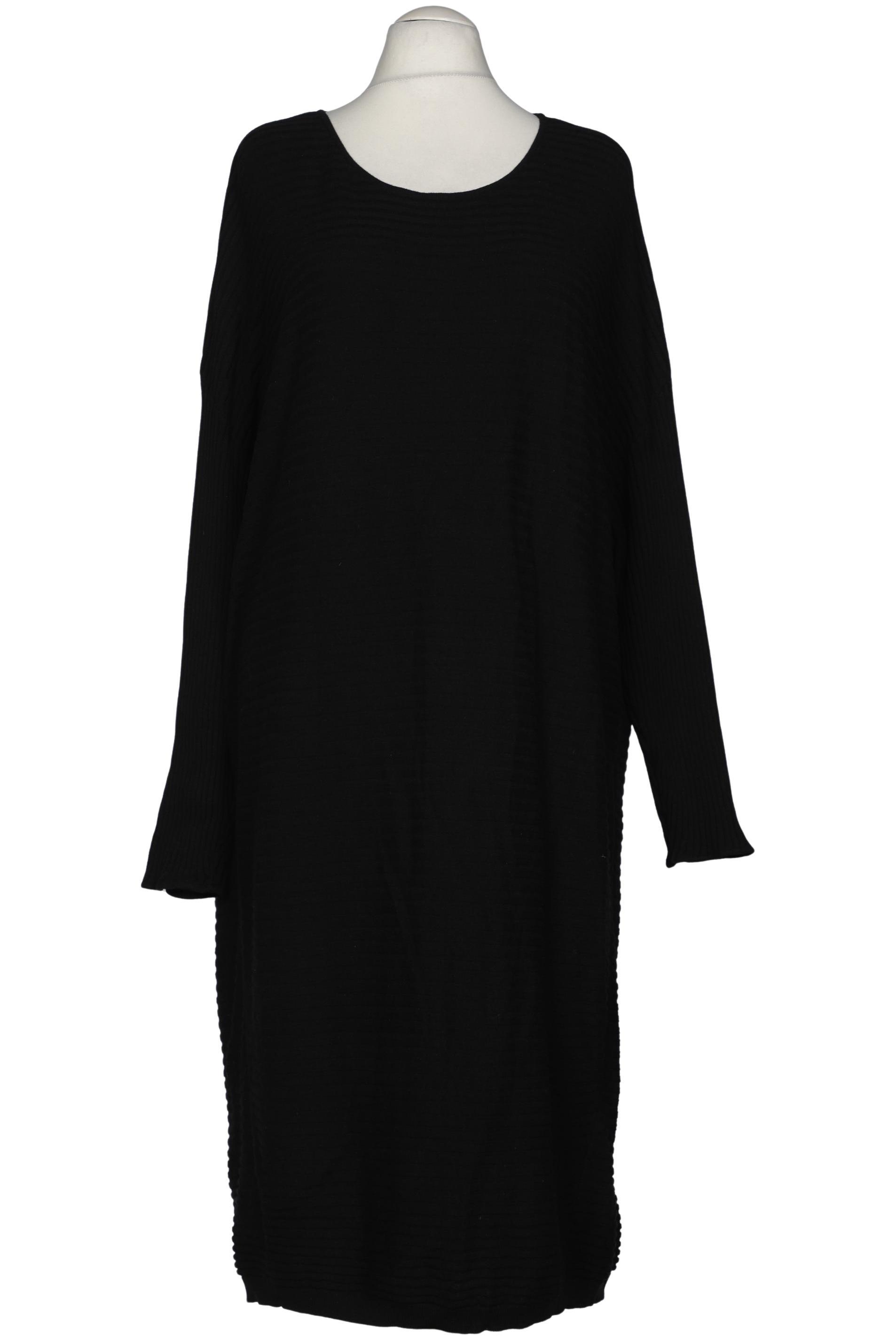 

Samoon by Gerry Weber Damen Kleid, schwarz, Gr. 54