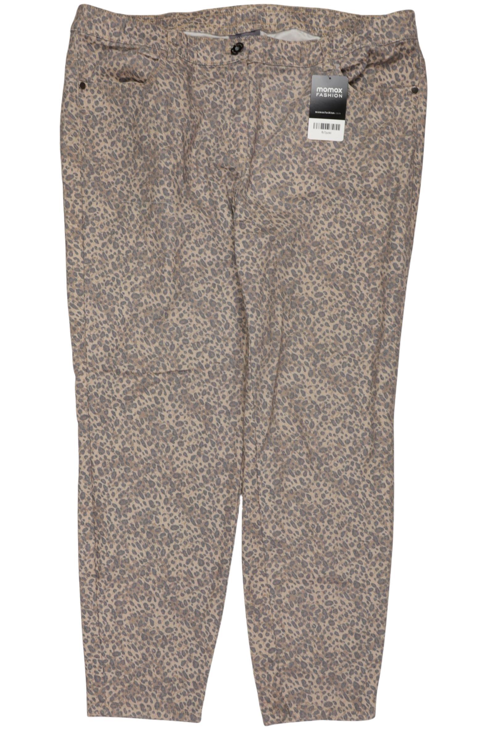 

Samoon by Gerry Weber Damen Jeans, beige, Gr. 37