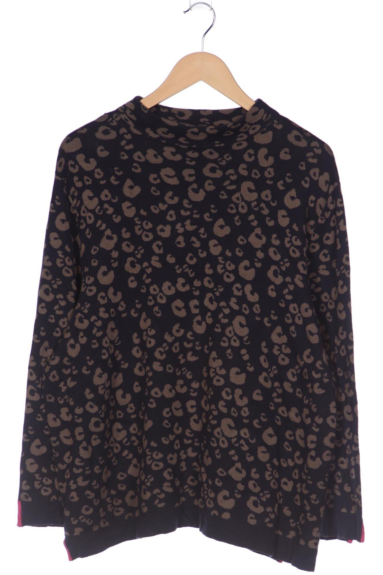 

Samoon by Gerry Weber Damen Pullover, marineblau, Gr. 50