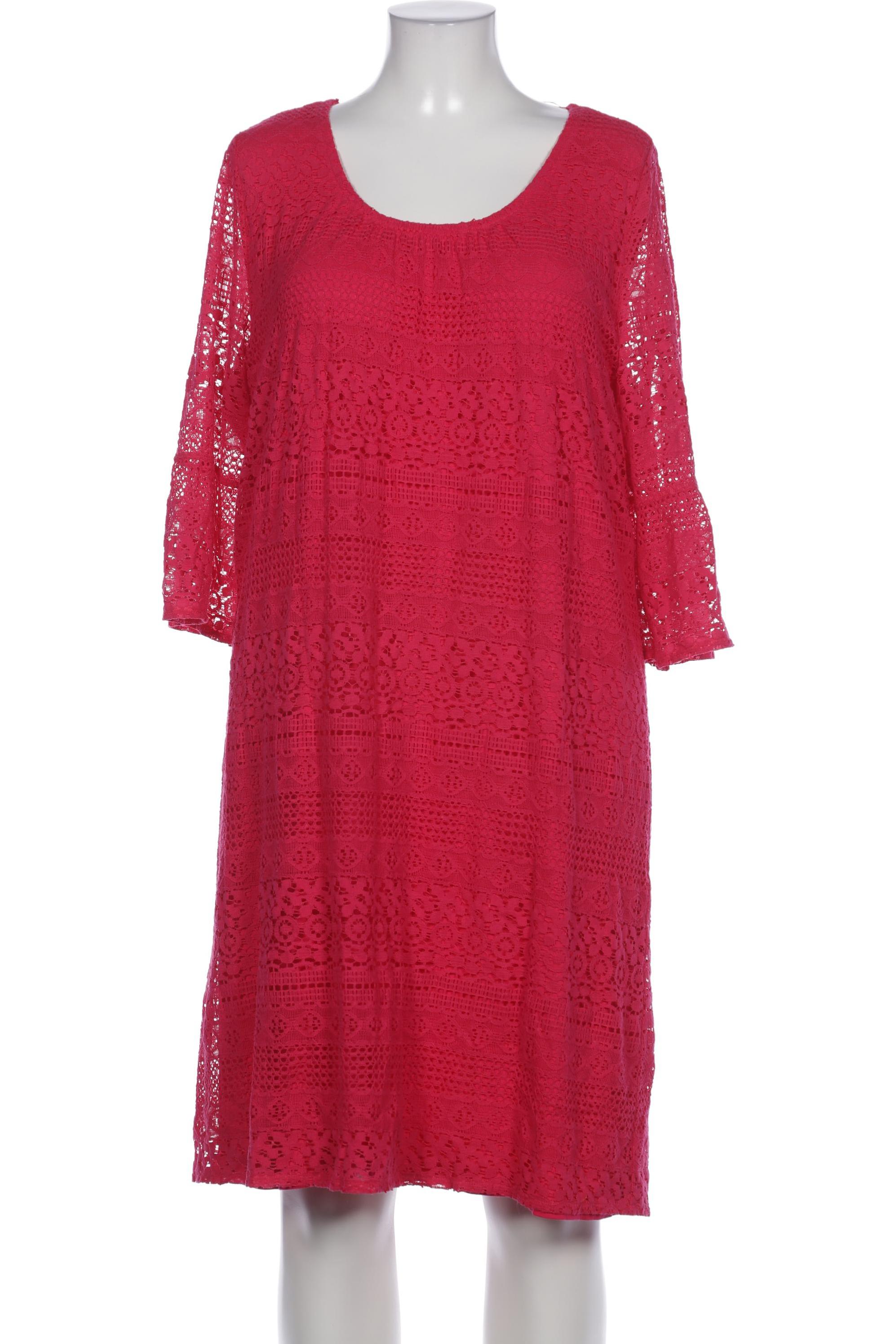 

Samoon by Gerry Weber Damen Kleid, pink, Gr. 46