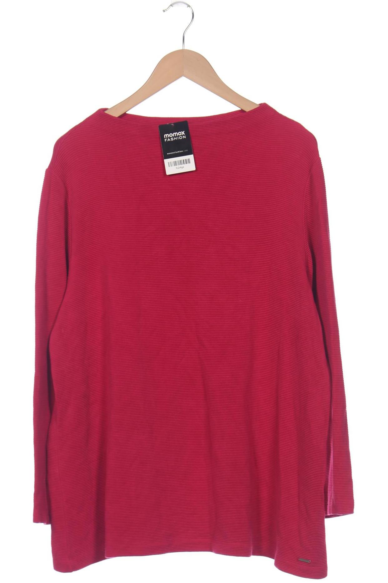 

Samoon by Gerry Weber Damen Pullover, pink, Gr. 48