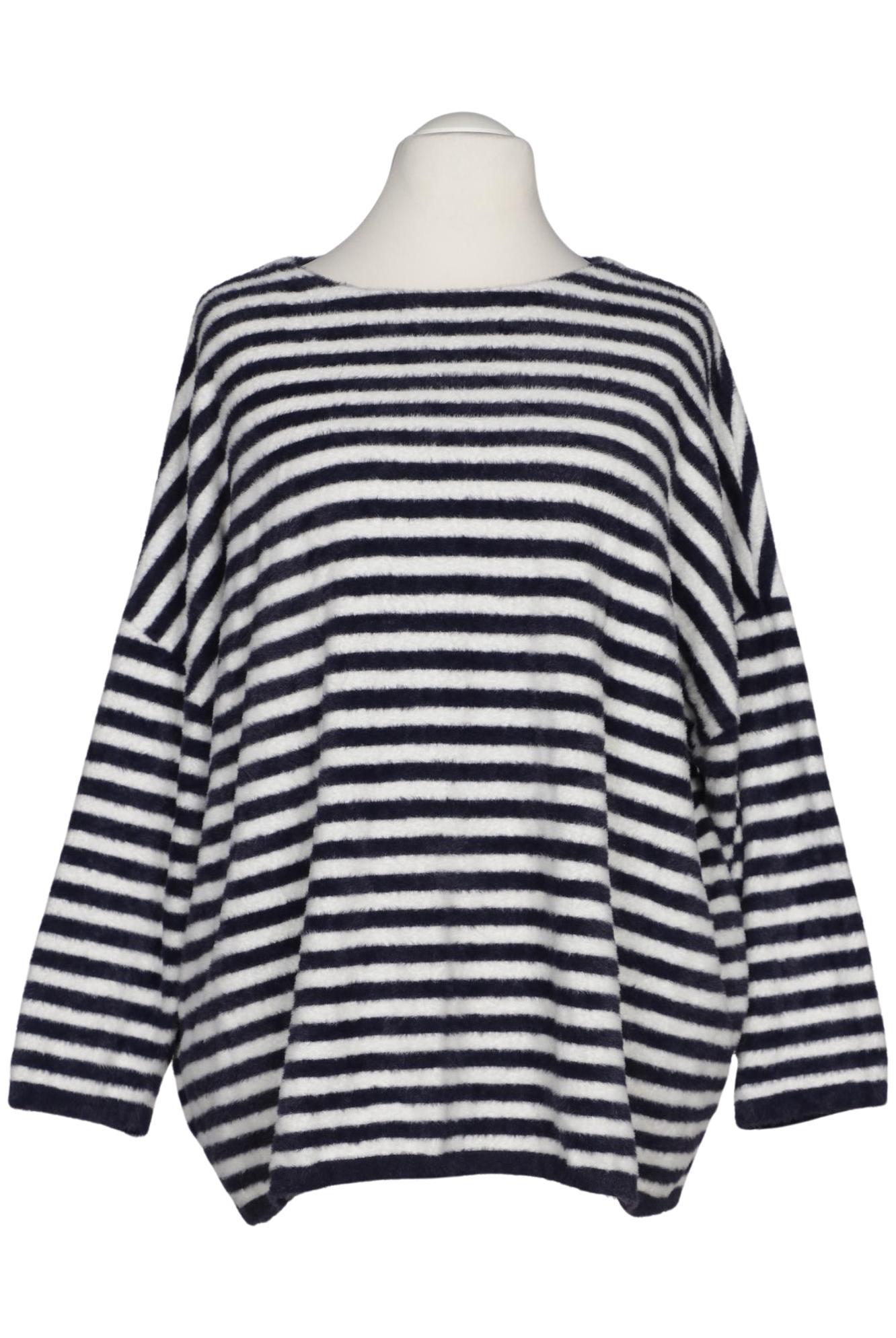 

Samoon by Gerry Weber Damen Pullover, mehrfarbig, Gr. 54