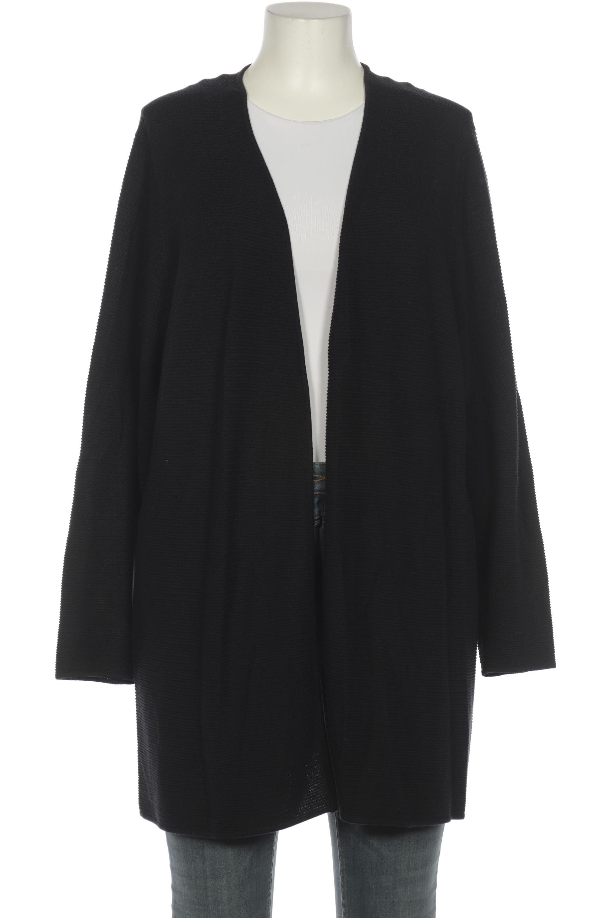 

Samoon by Gerry Weber Damen Strickjacke, marineblau, Gr. 50
