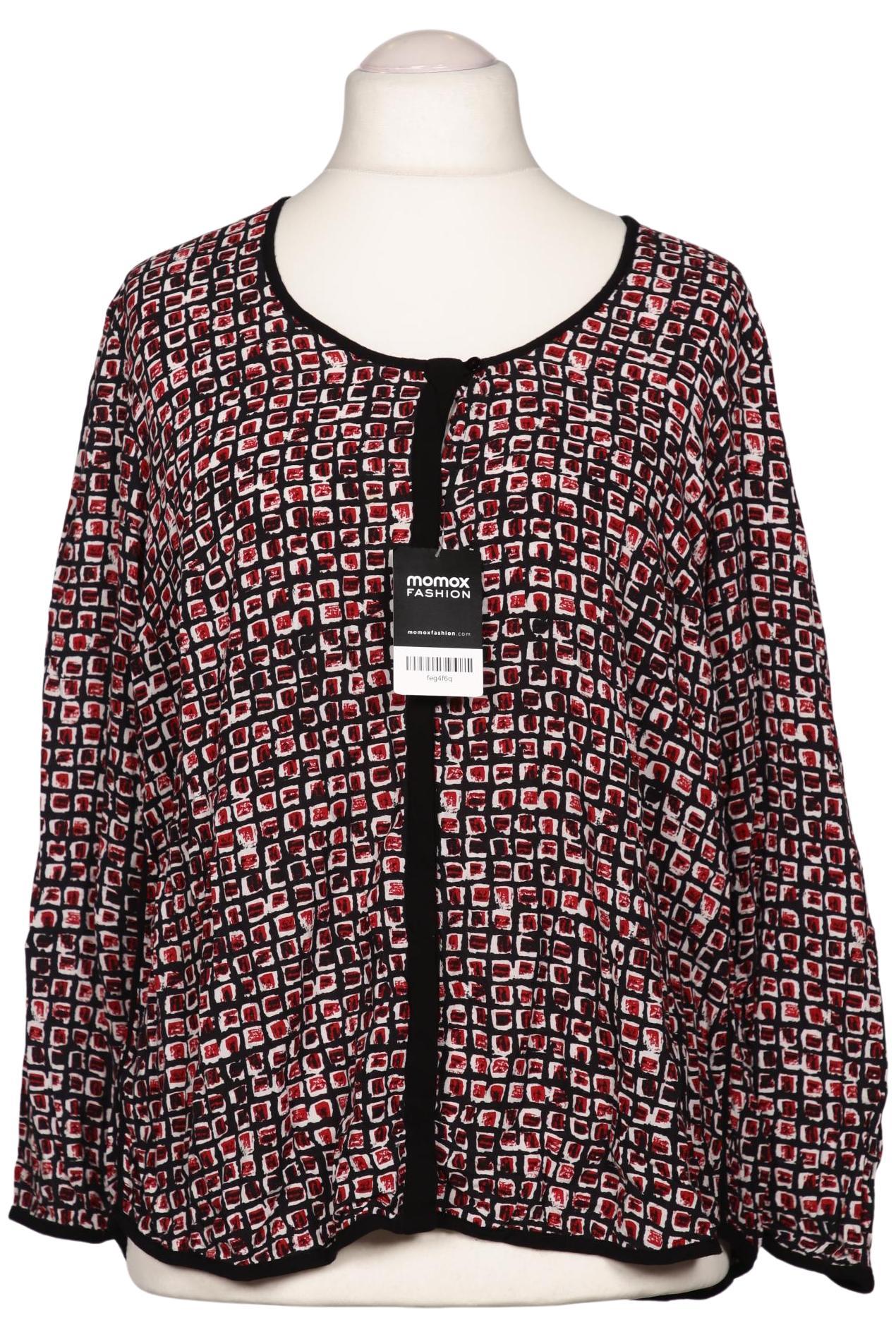 

Samoon by Gerry Weber Damen Bluse, schwarz, Gr. 46
