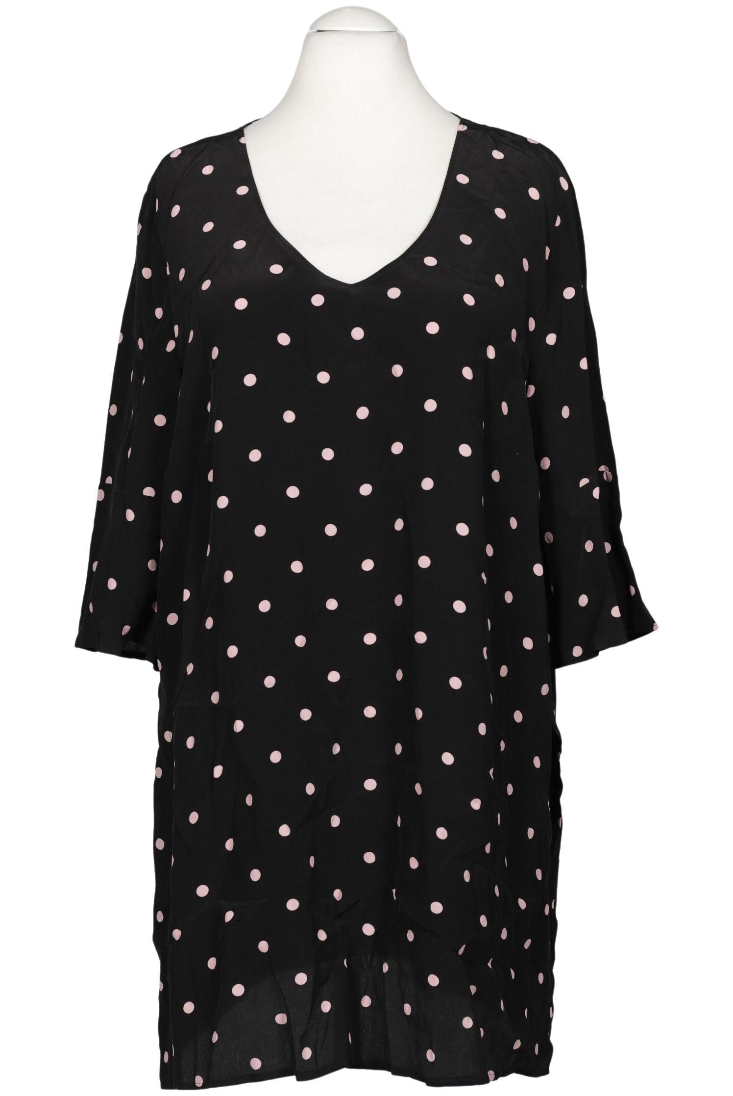 

Samoon by Gerry Weber Damen Bluse, schwarz, Gr. 48