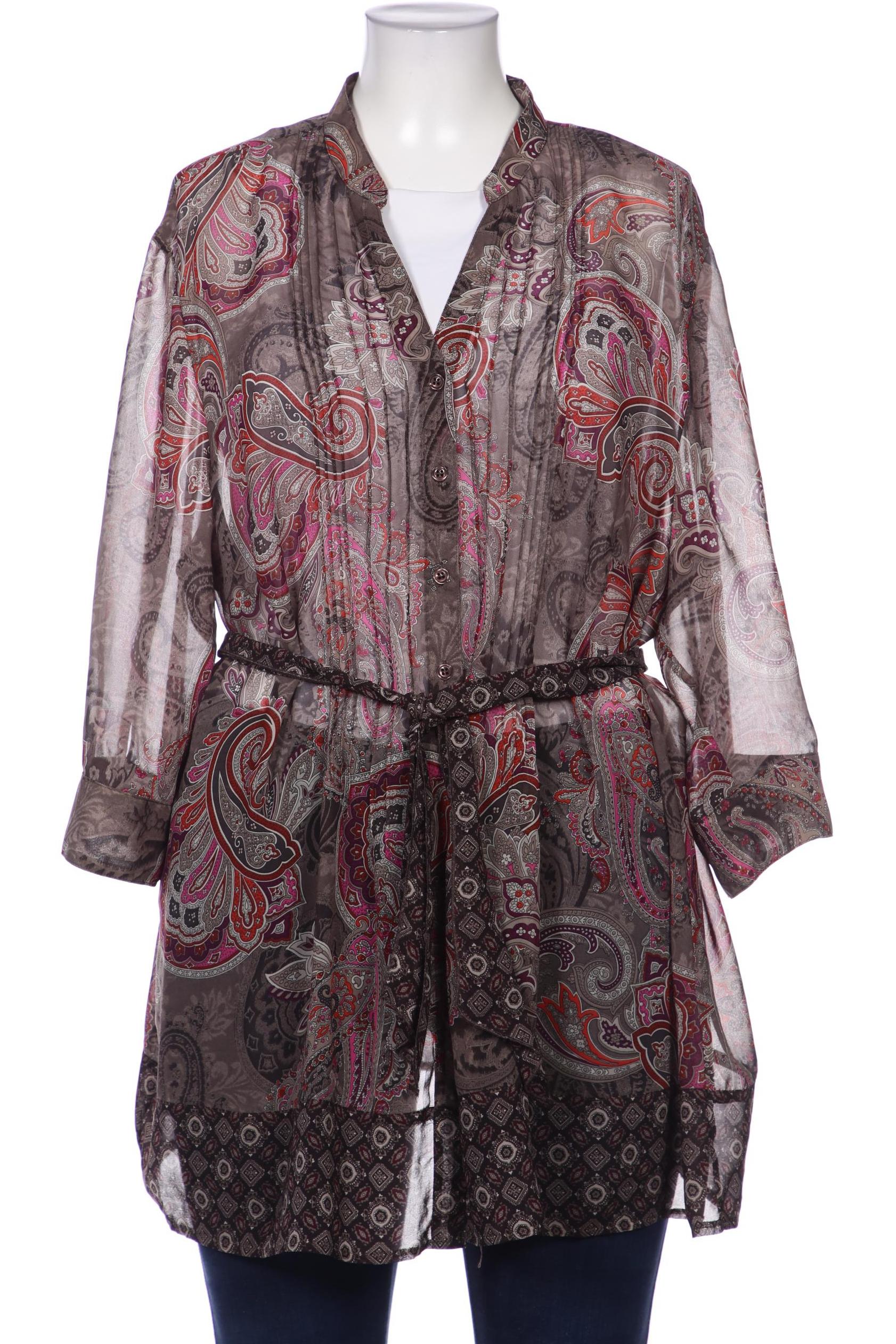 

SAMOON by Gerry Weber Damen Bluse, grau