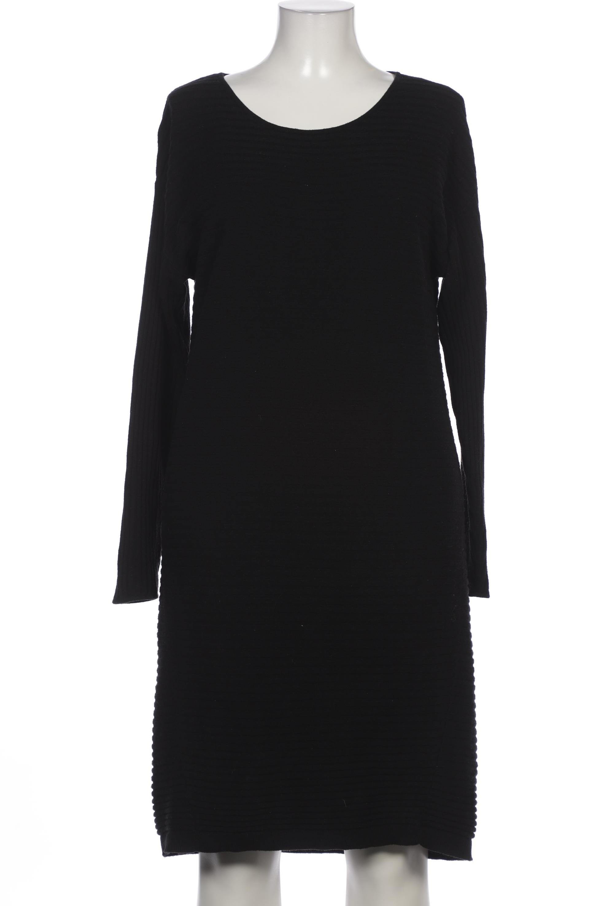 

Samoon by Gerry Weber Damen Kleid, schwarz, Gr. 42