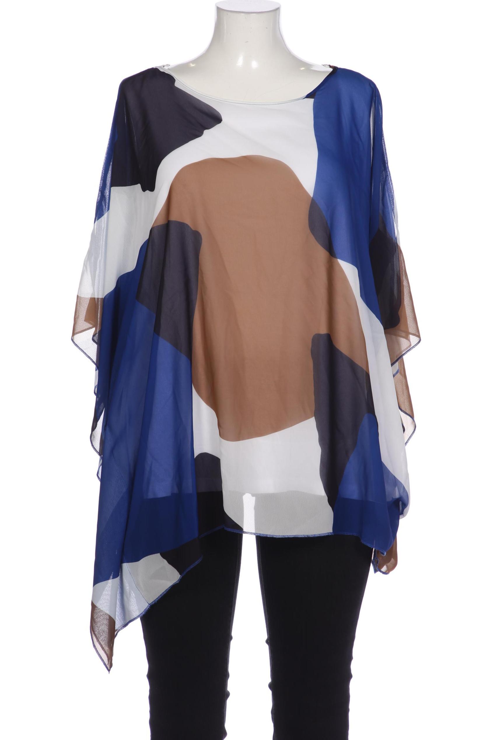 

SAMOON by Gerry Weber Damen Bluse, mehrfarbig