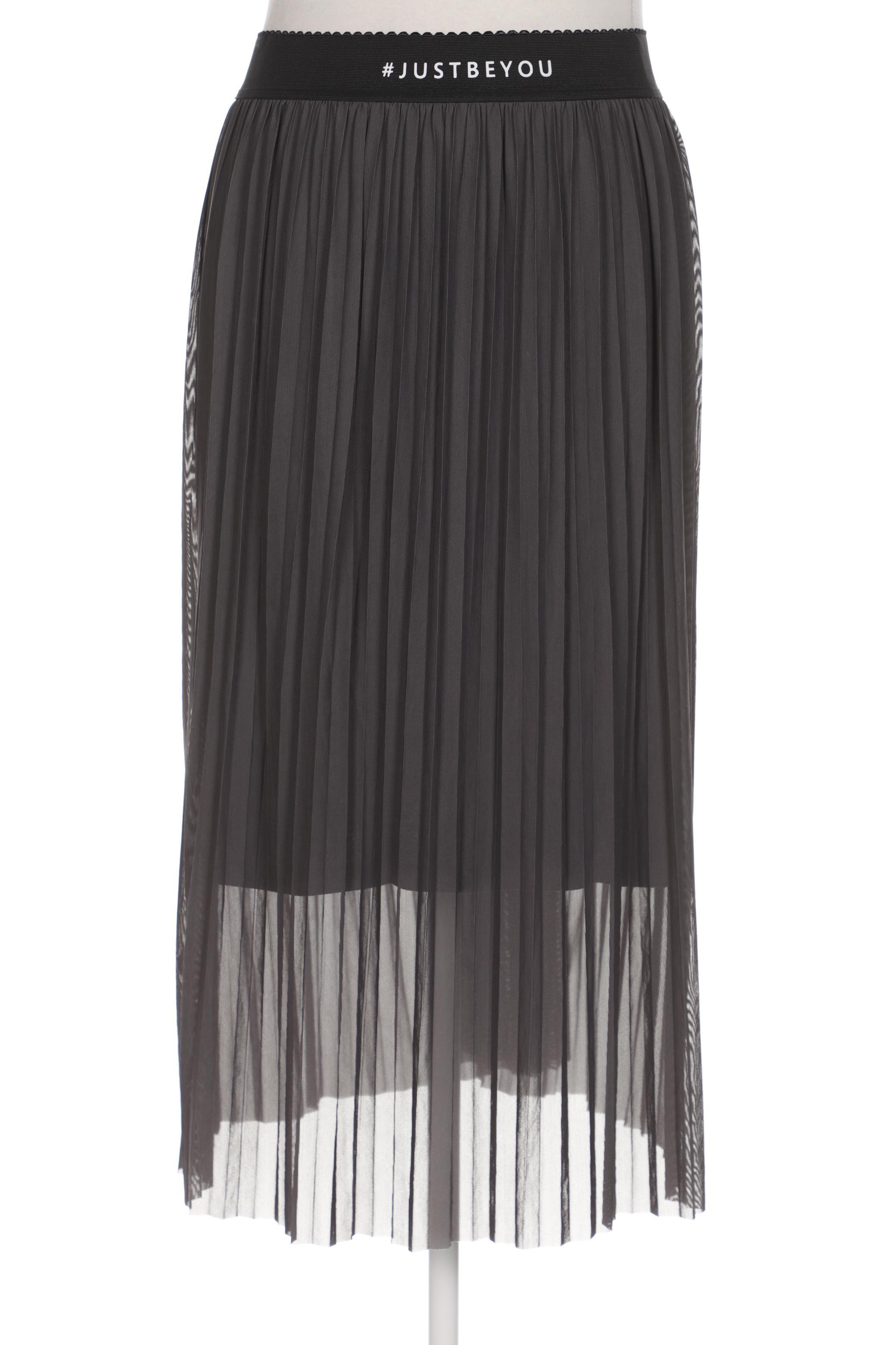 

Samoon by Gerry Weber Damen Rock, grau, Gr. 44
