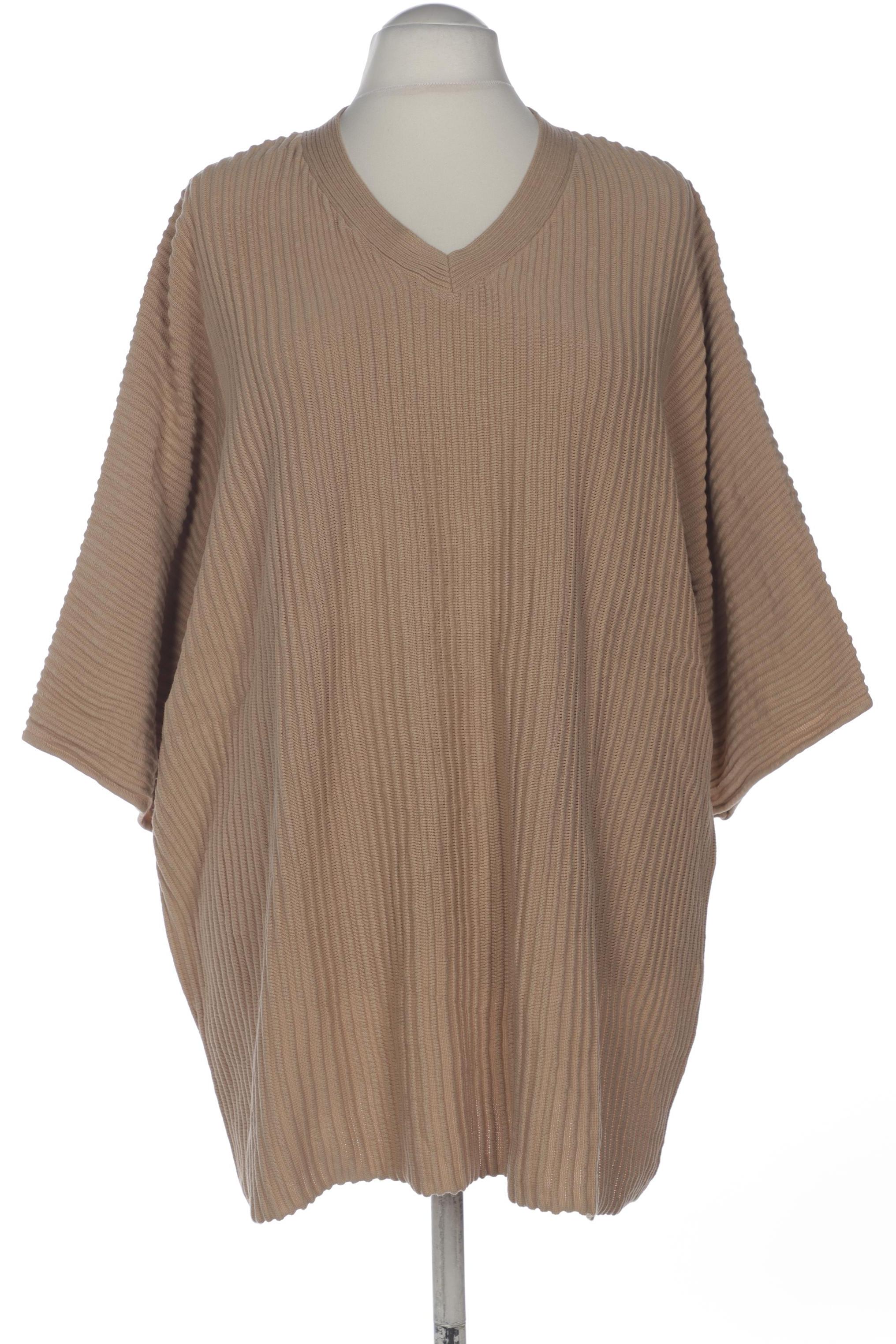 

Samoon by Gerry Weber Damen Pullover, beige, Gr. 54