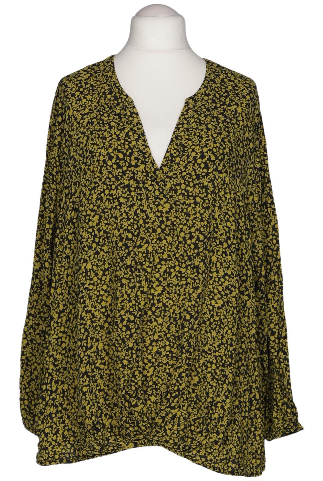 

Samoon by Gerry Weber Damen Bluse, mehrfarbig, Gr. 54