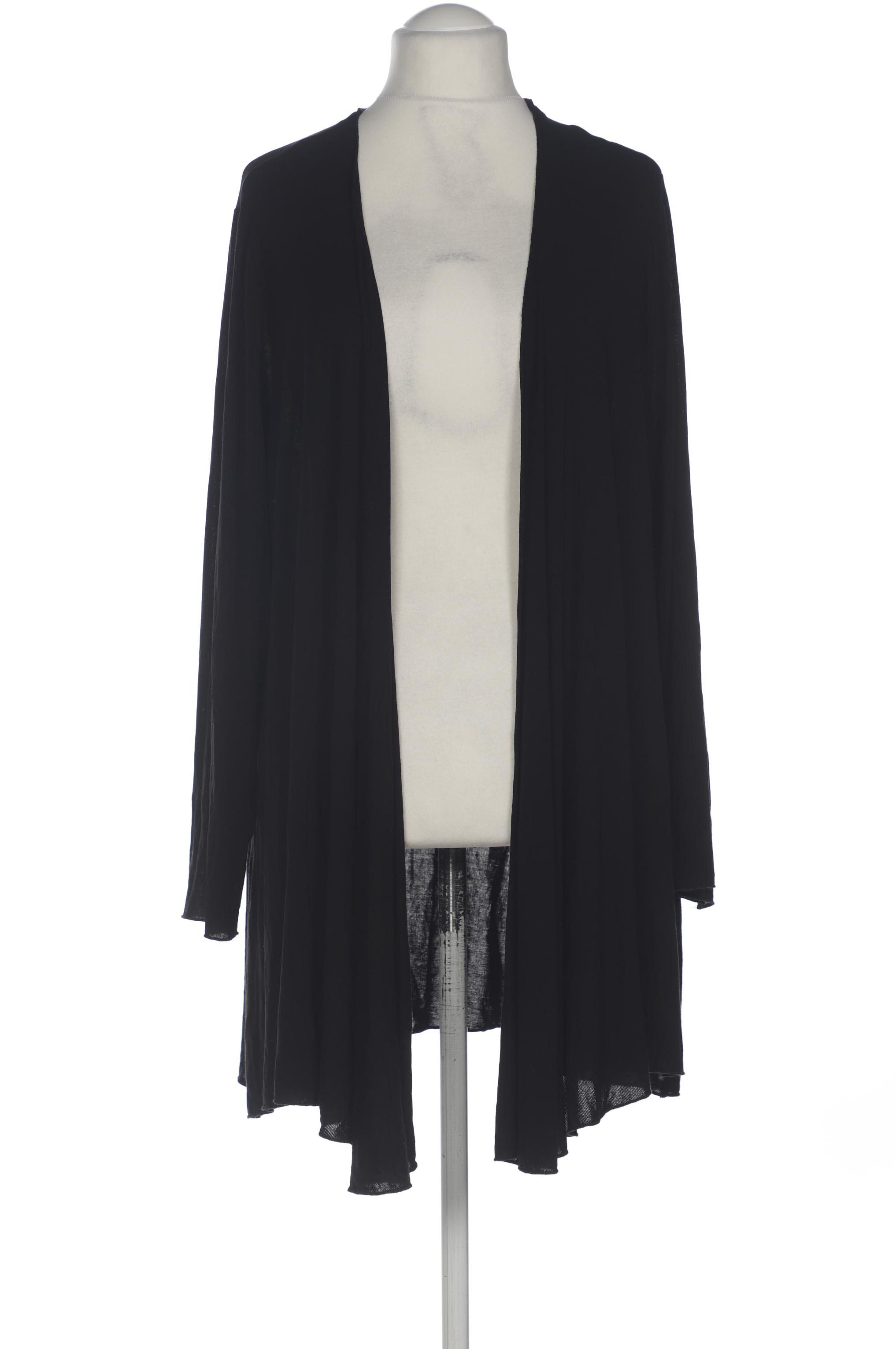 

Samoon by Gerry Weber Damen Strickjacke, schwarz, Gr. 54
