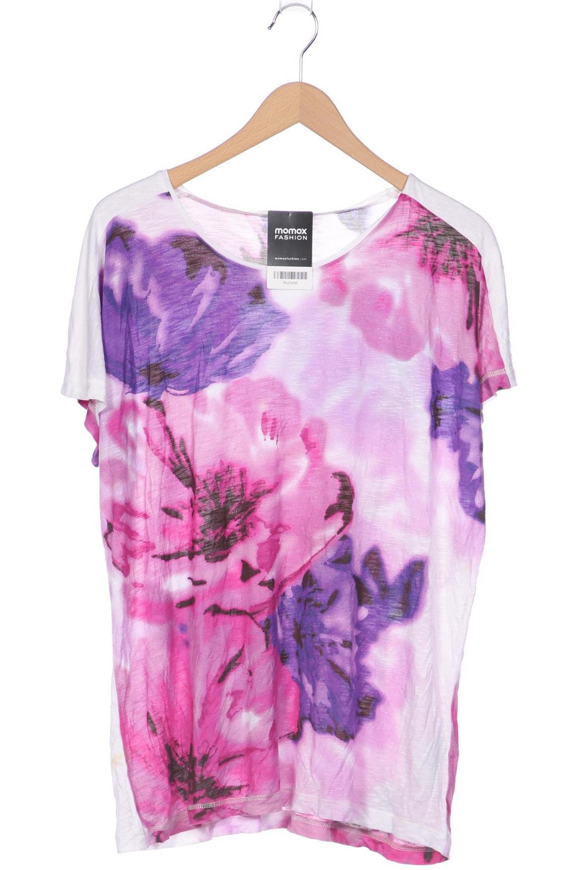 

SAMOON by Gerry Weber Damen T-Shirt, pink