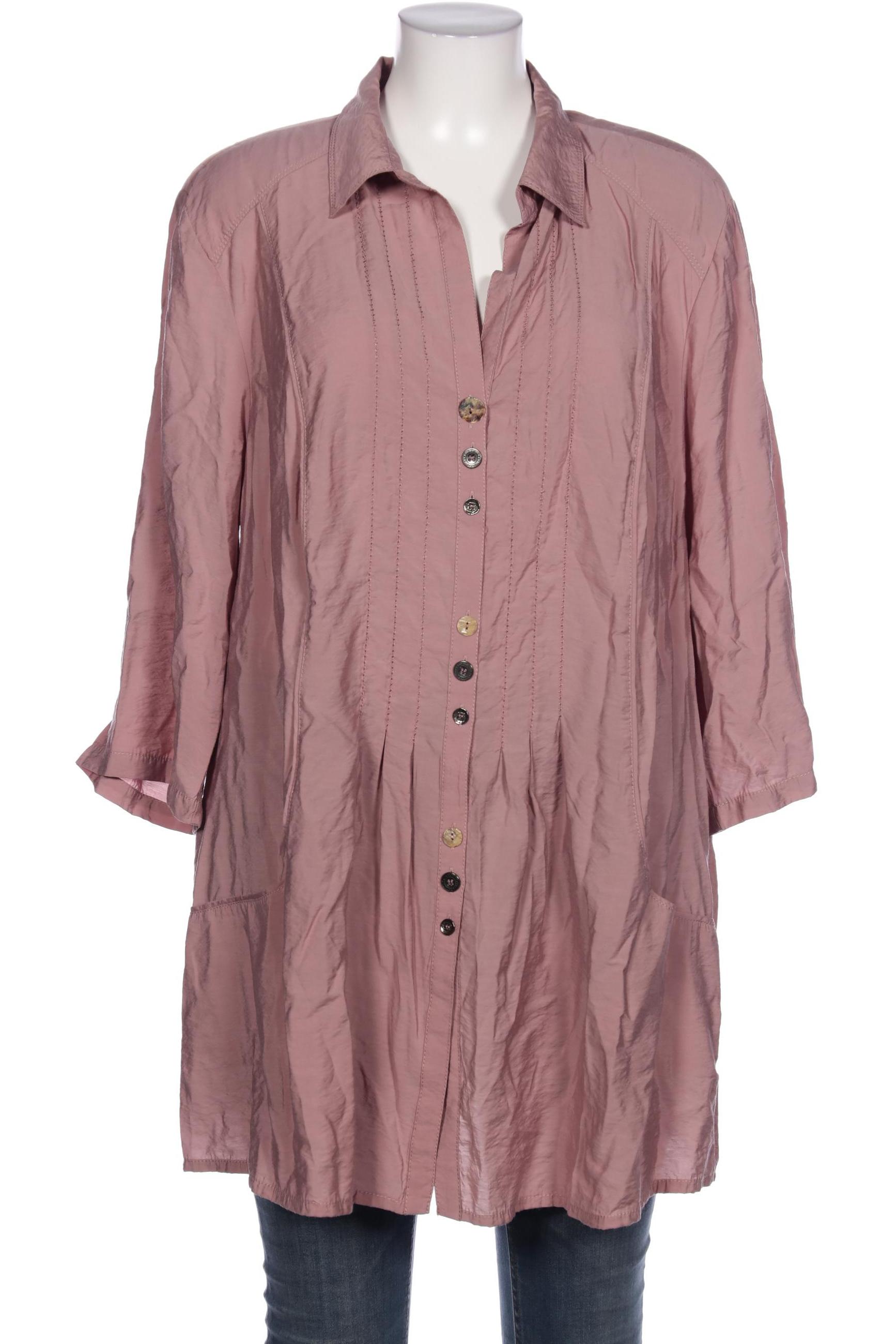 

SAMOON by Gerry Weber Damen Bluse, pink