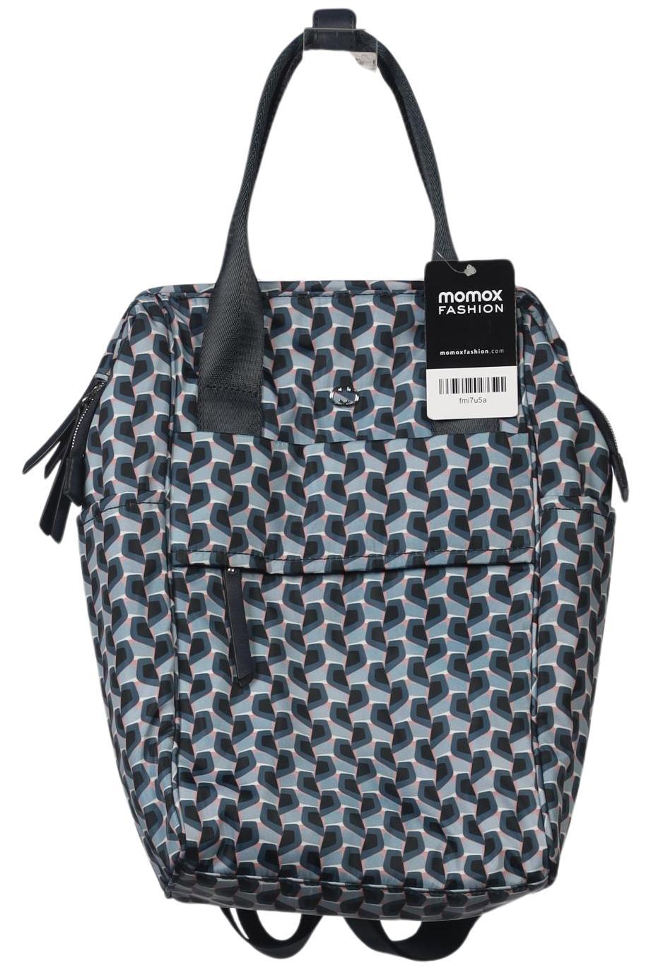 

Samoon by Gerry Weber Damen Rucksack, marineblau, Gr.