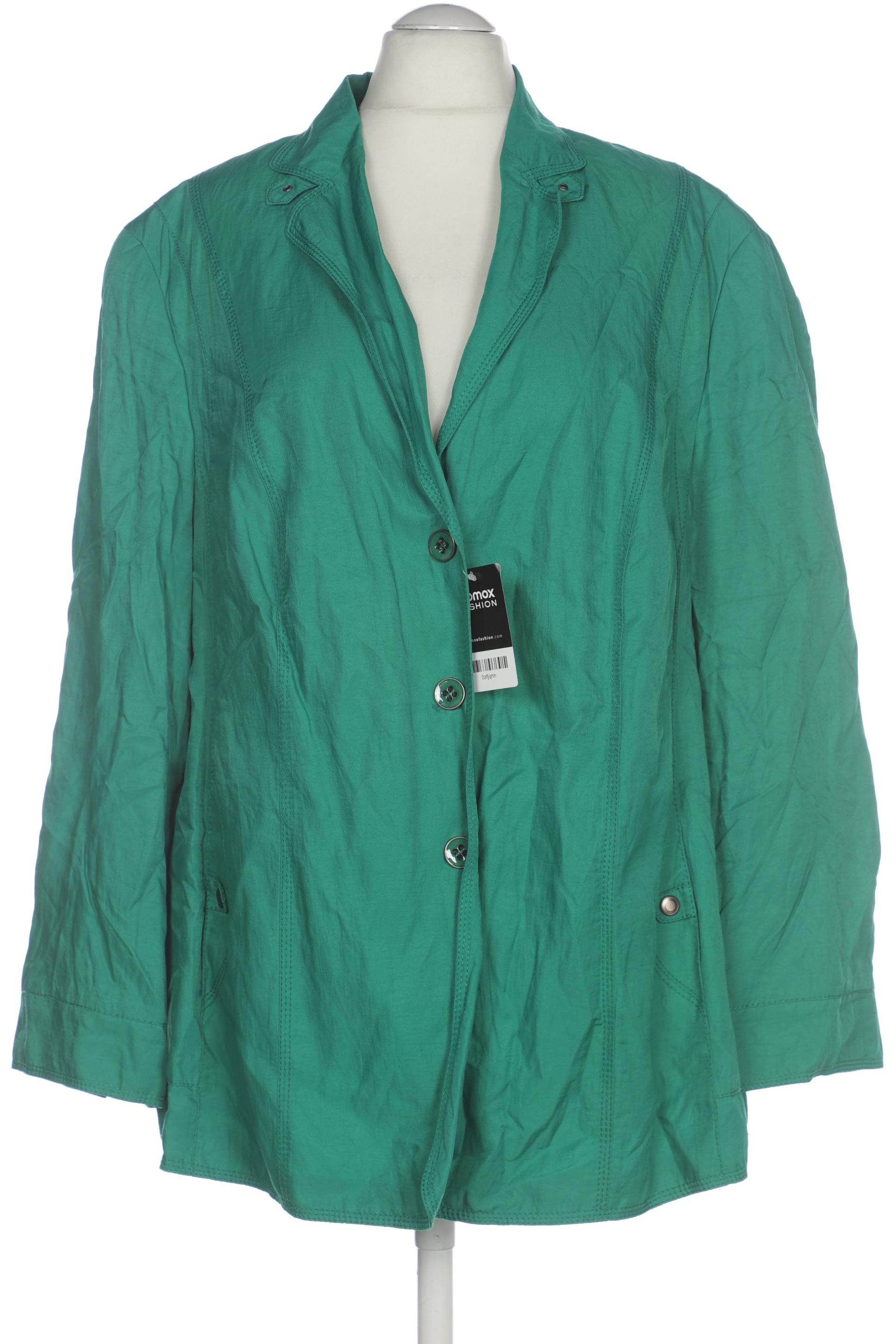 

SAMOON by Gerry Weber Damen Blazer, grün