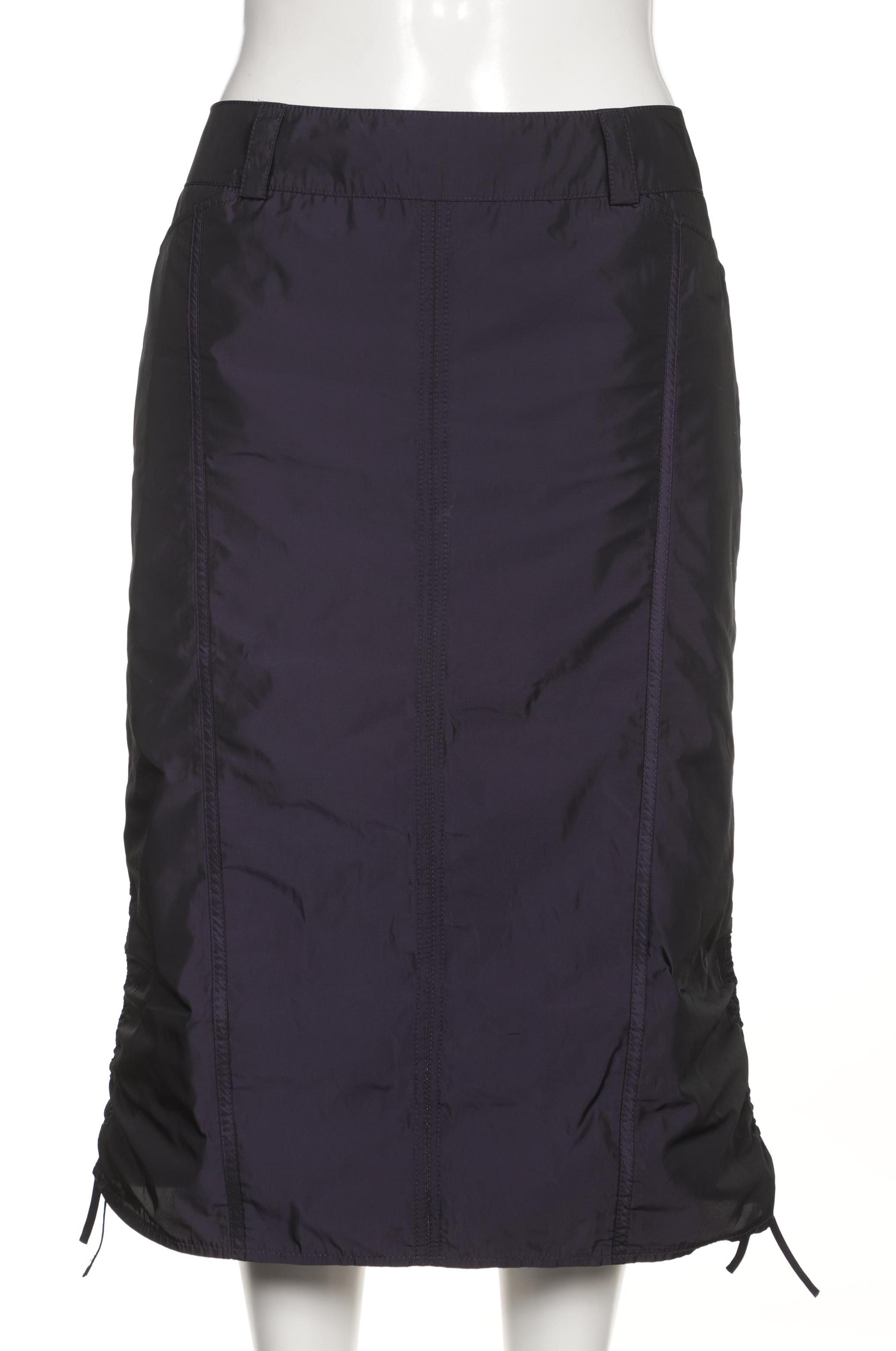 

Samoon by Gerry Weber Damen Rock, flieder, Gr. 44