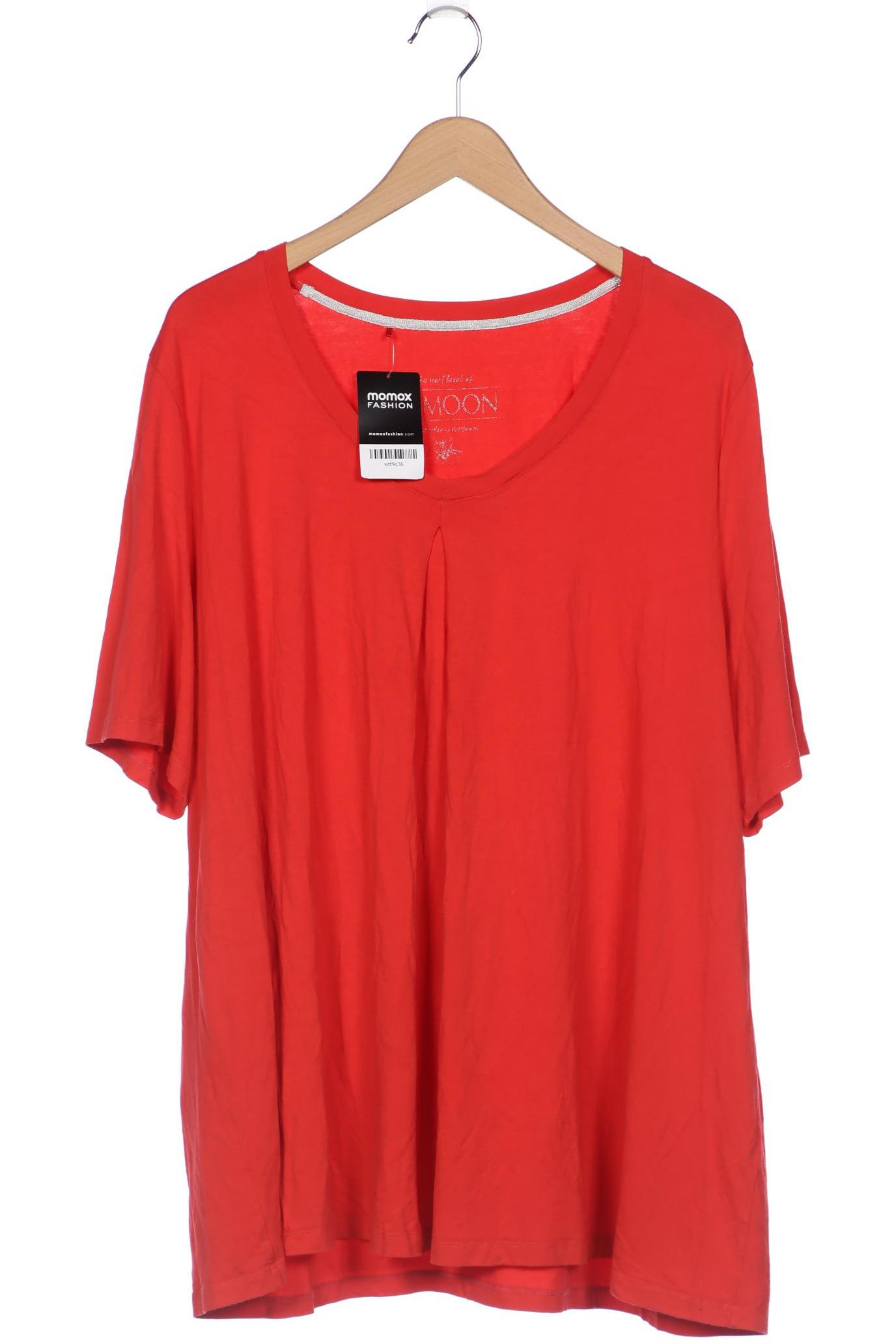 

SAMOON by Gerry Weber Damen T-Shirt, rot