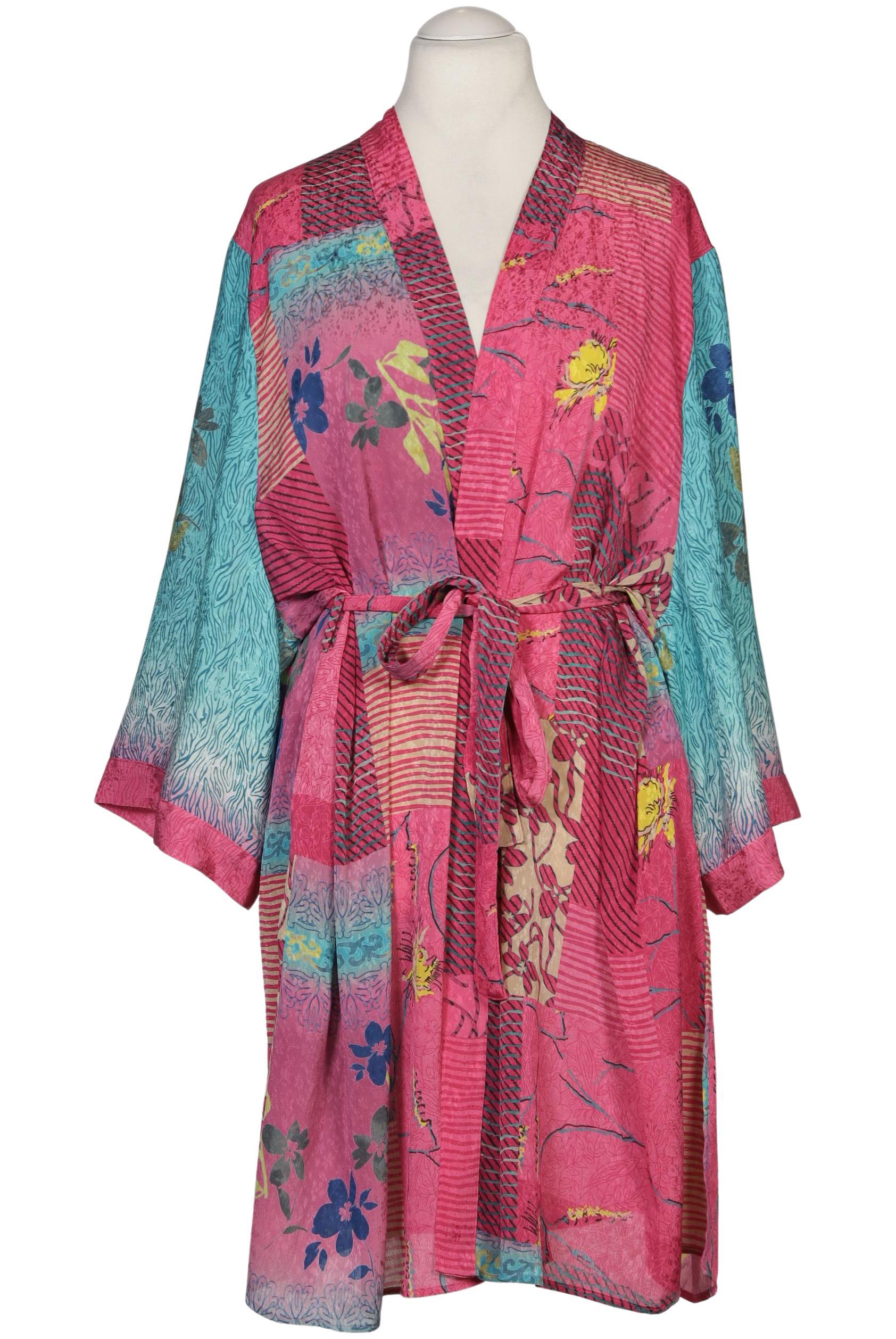 

Samoon by Gerry Weber Damen Bluse, mehrfarbig, Gr. 50