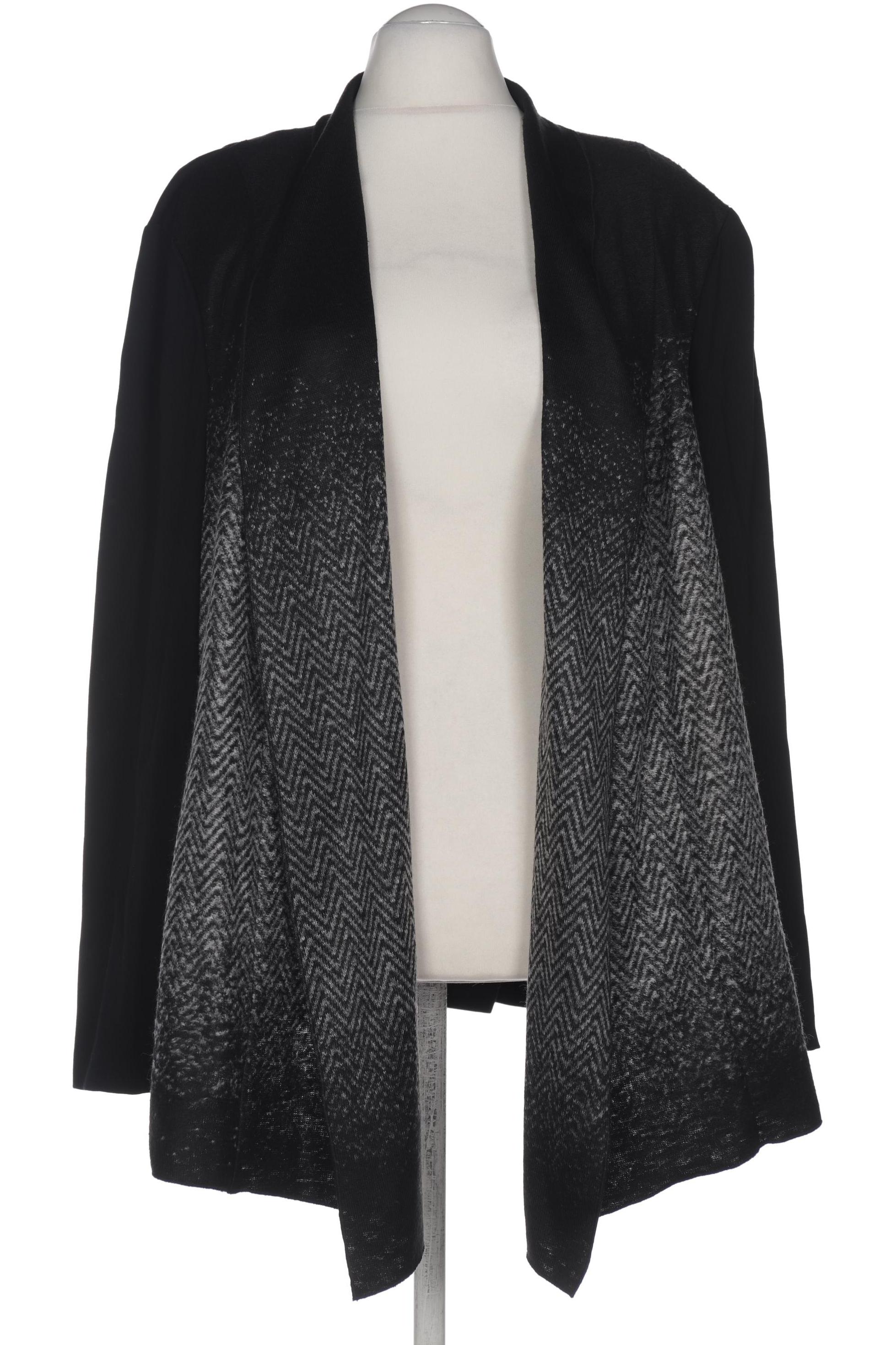 

SAMOON by Gerry Weber Damen Blazer, schwarz
