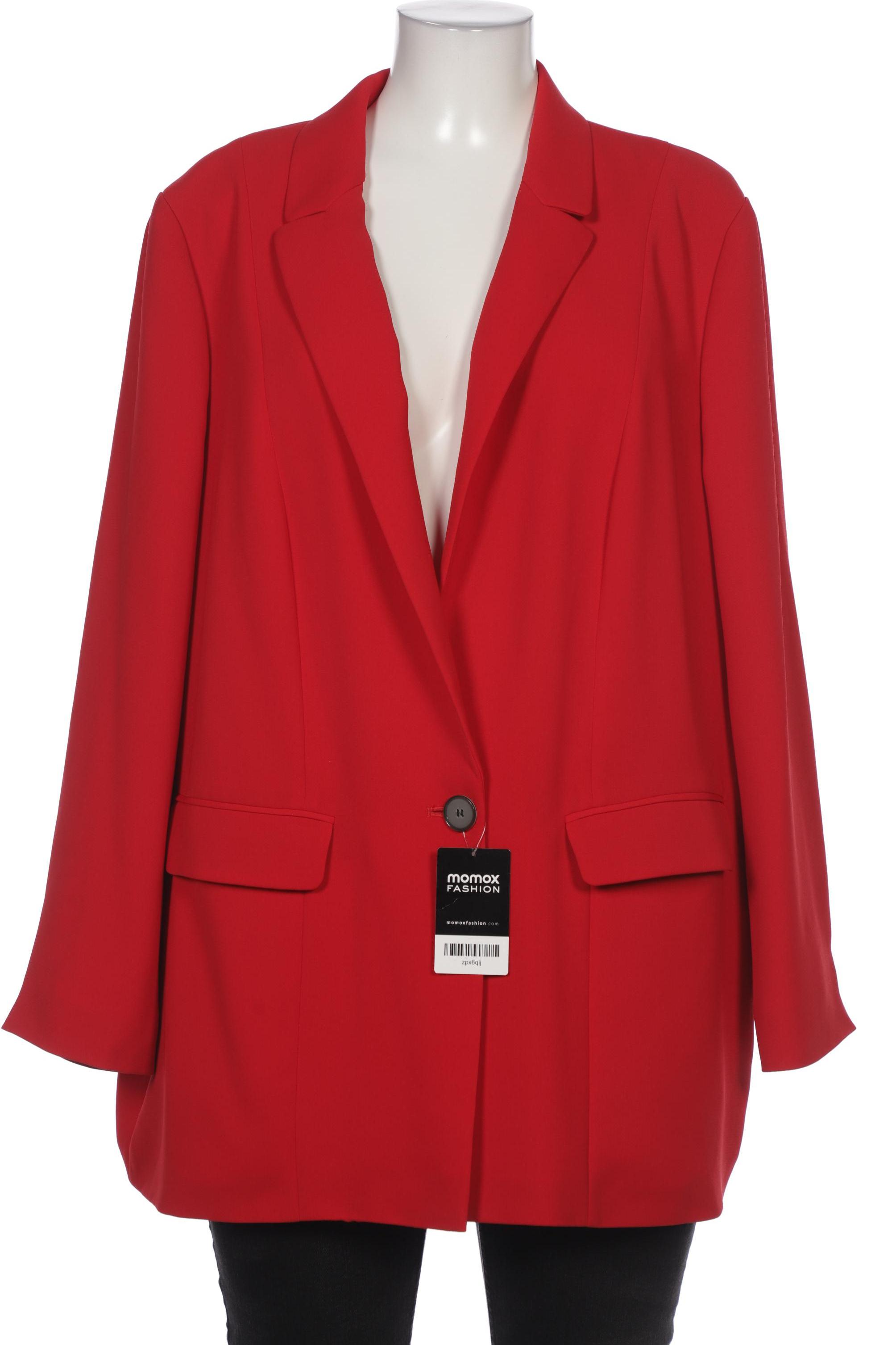 

SAMOON by Gerry Weber Damen Blazer, rot