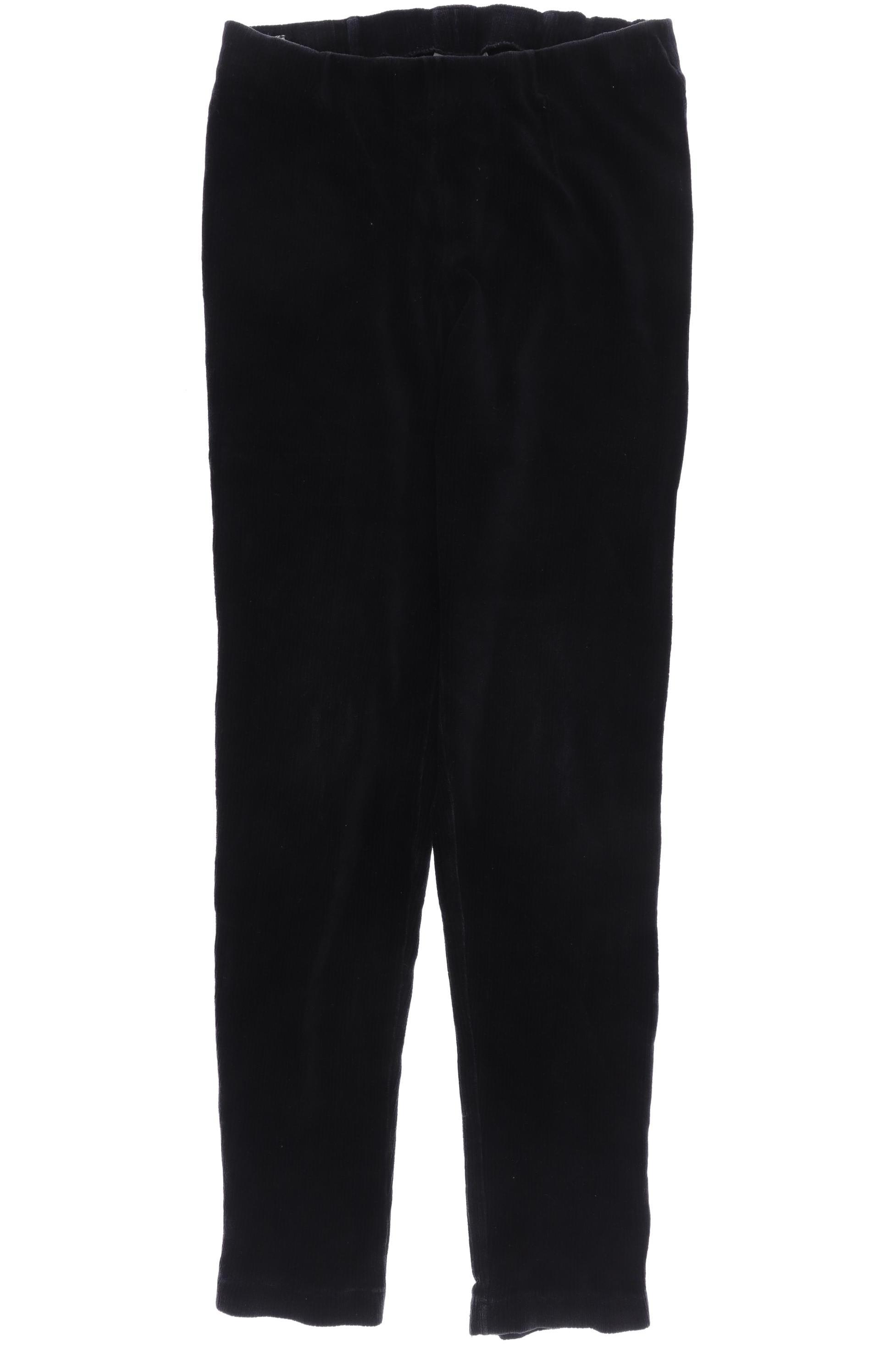 

Samoon by Gerry Weber Damen Stoffhose, schwarz, Gr. 42