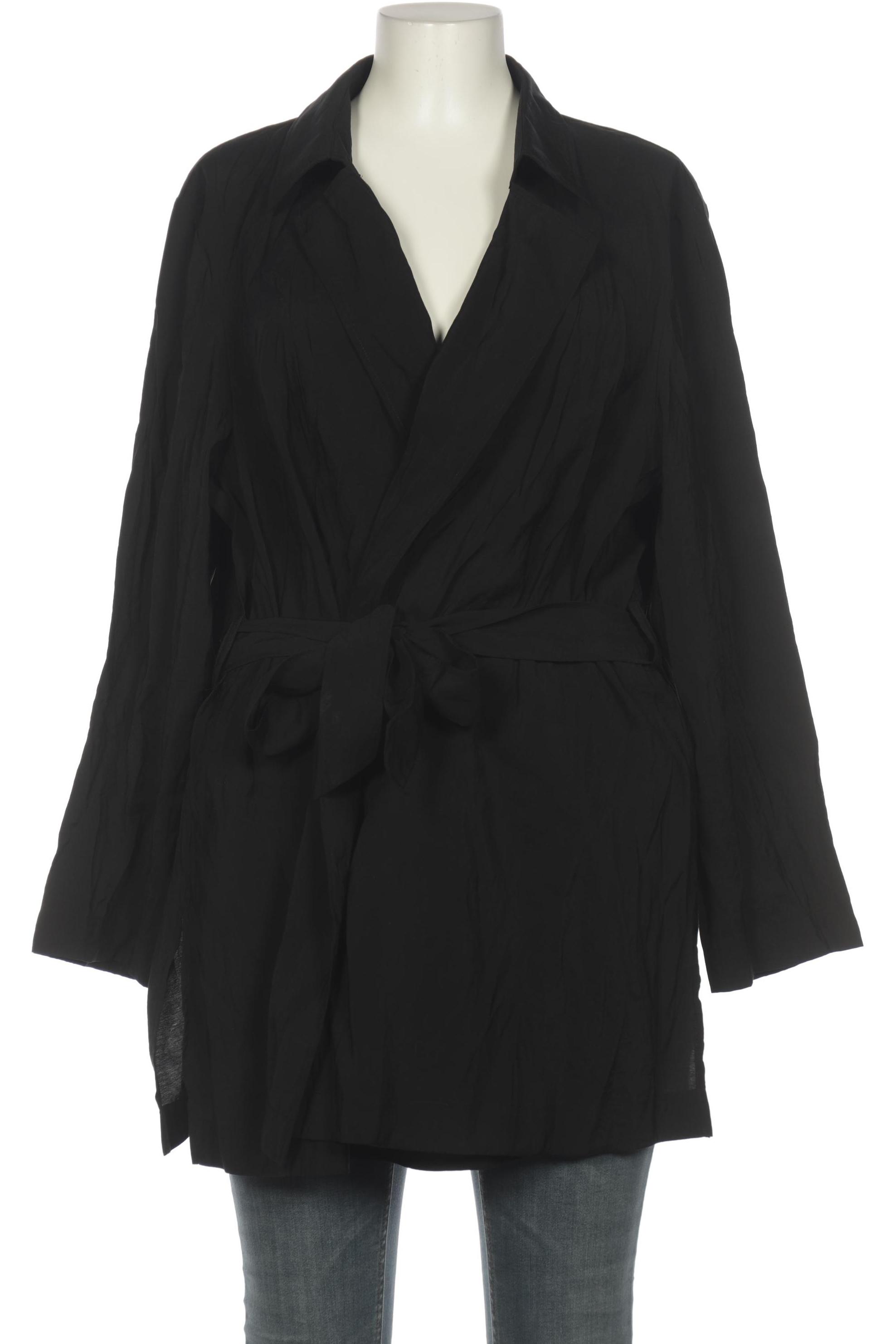 

SAMOON by Gerry Weber Damen Bluse, schwarz