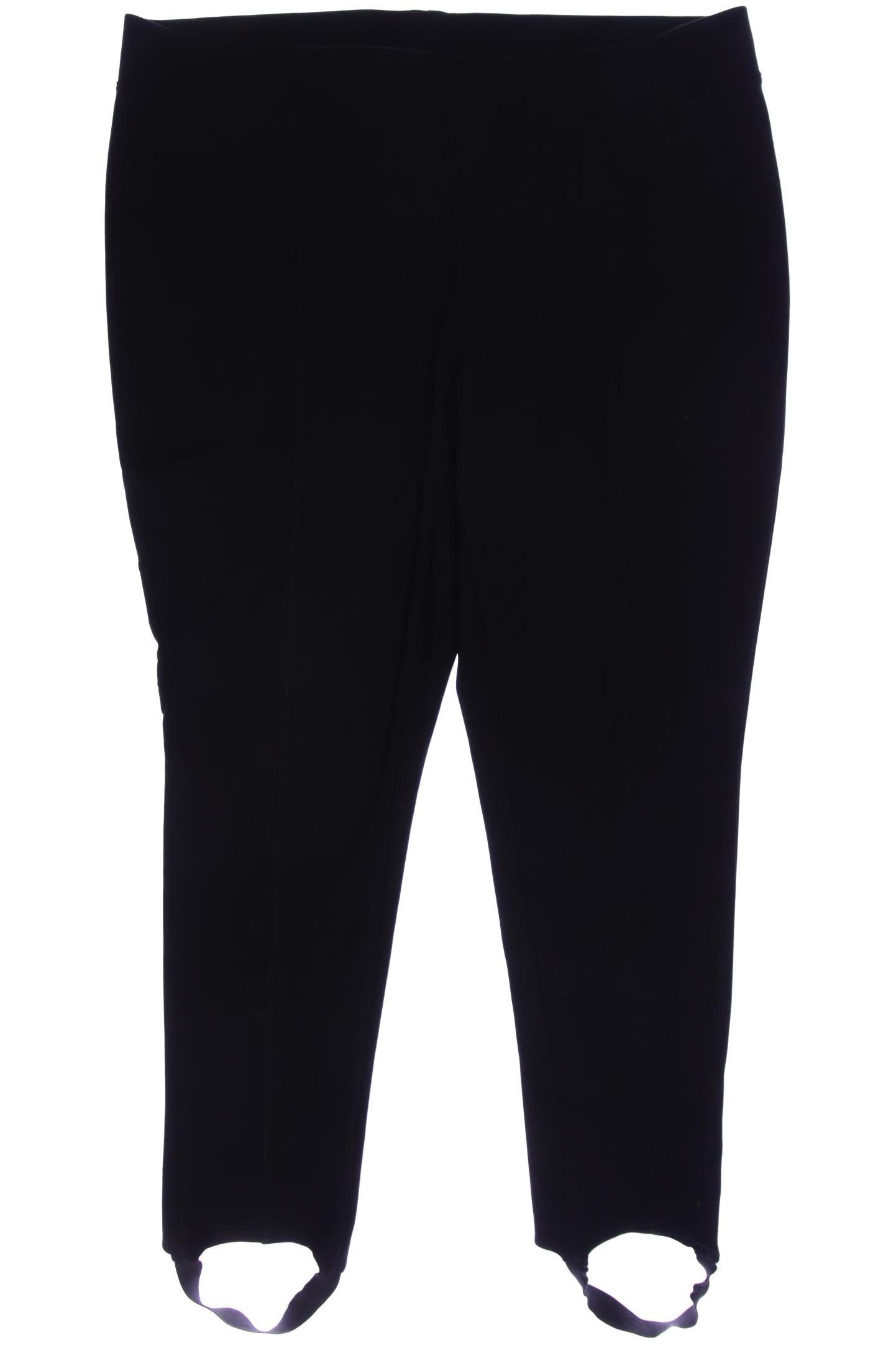 

Samoon by Gerry Weber Damen Stoffhose, schwarz, Gr. 39