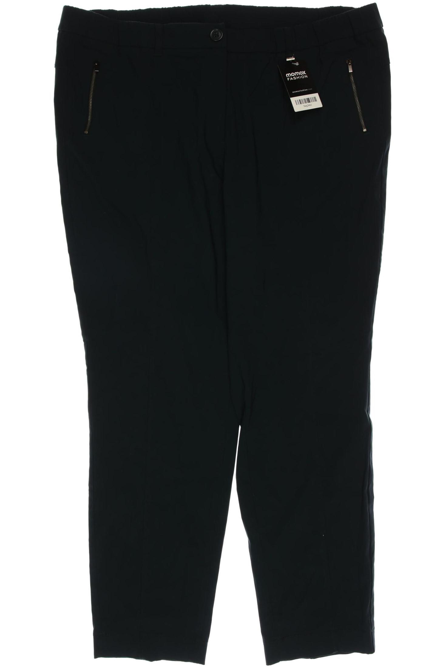 

SAMOON by Gerry Weber Damen Stoffhose, grün