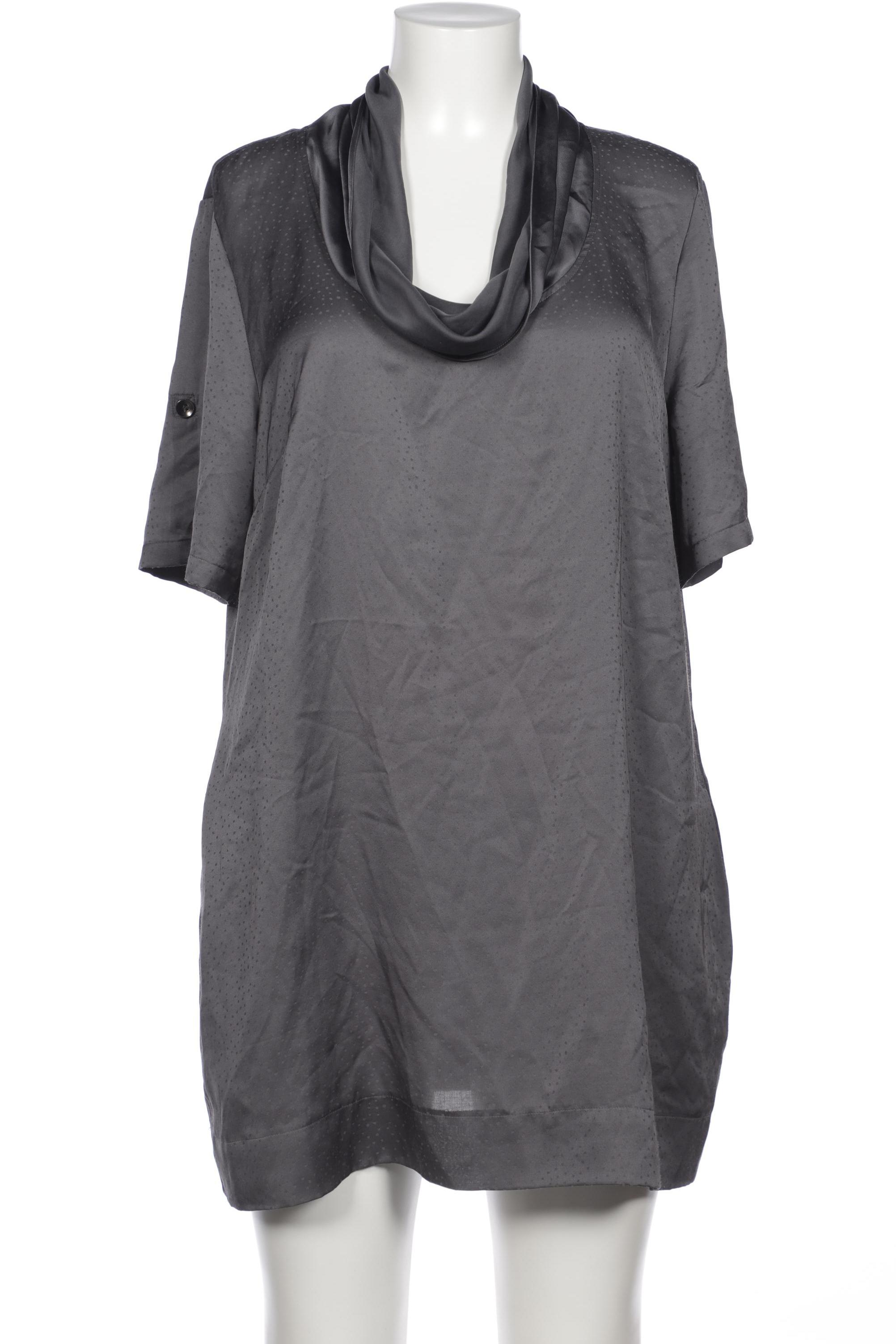 

Samoon by Gerry Weber Damen Kleid, grau, Gr. 44