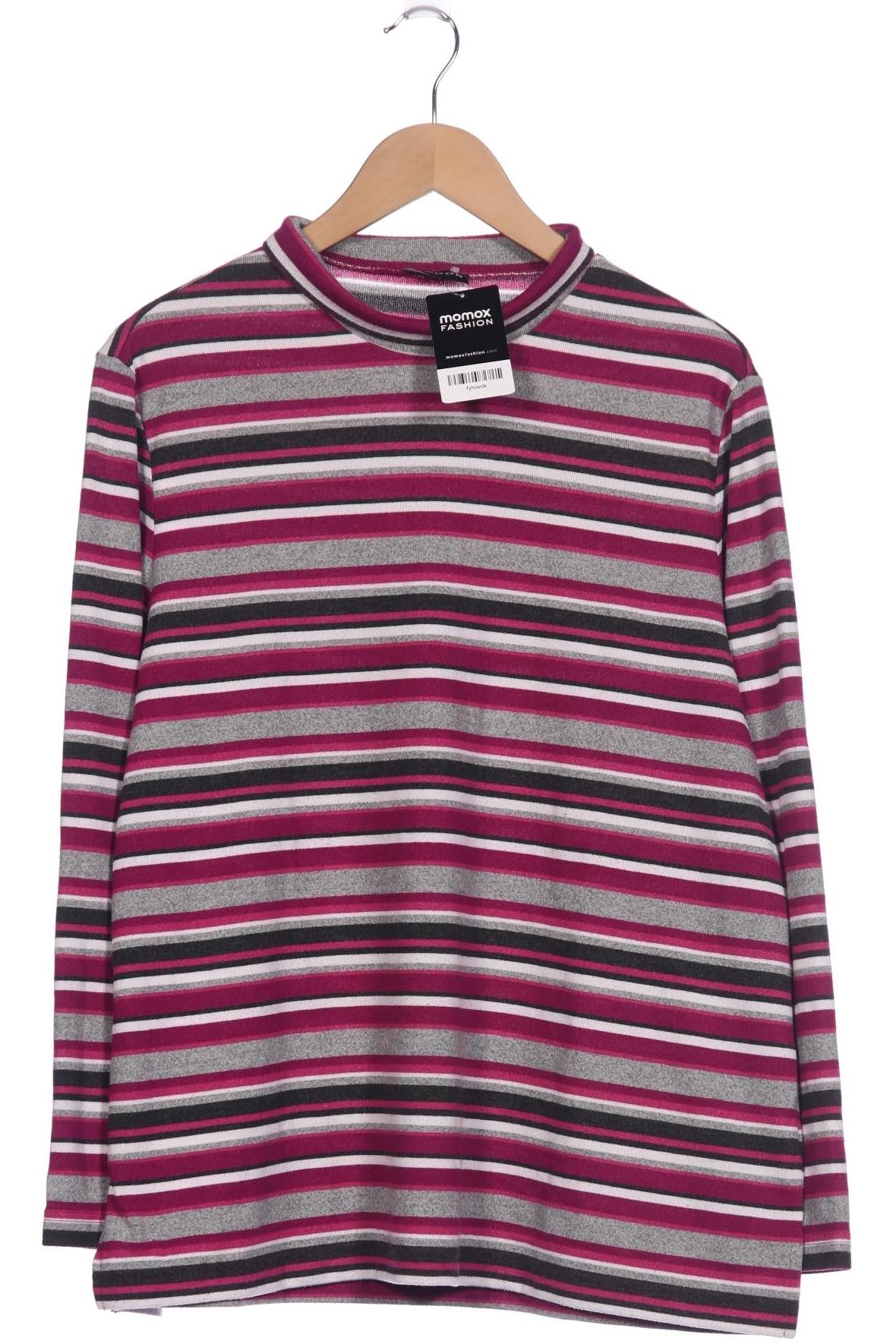 

Samoon by Gerry Weber Damen Pullover, grau, Gr. 48