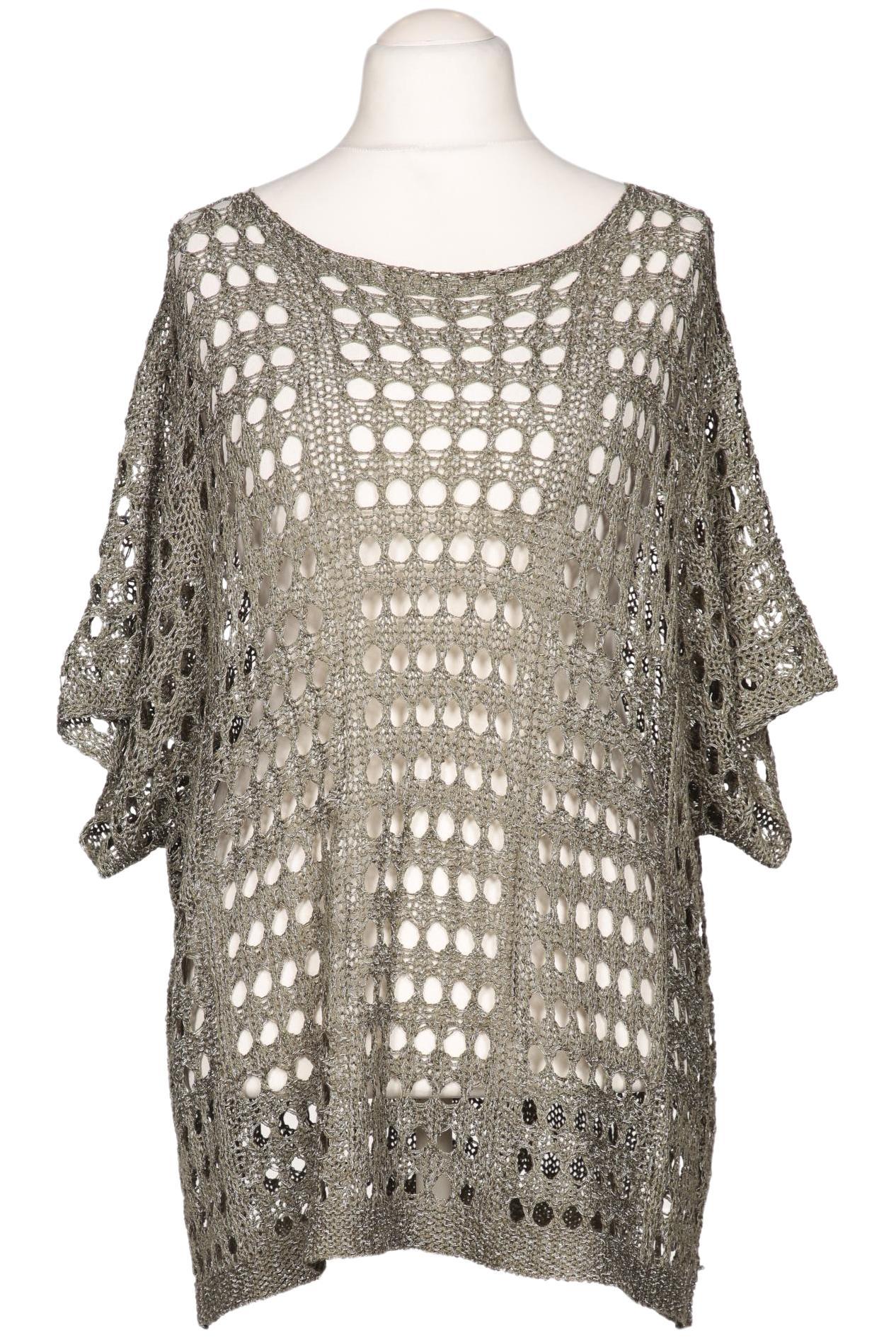 

Samoon by Gerry Weber Damen Pullover, grün, Gr. 44