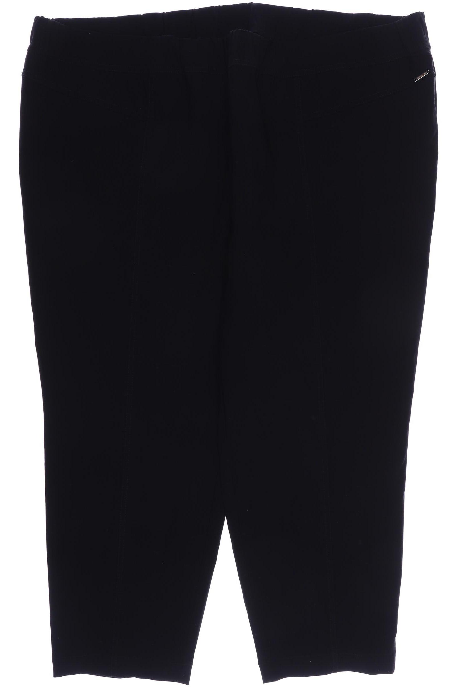 

SAMOON by Gerry Weber Damen Jeans, schwarz